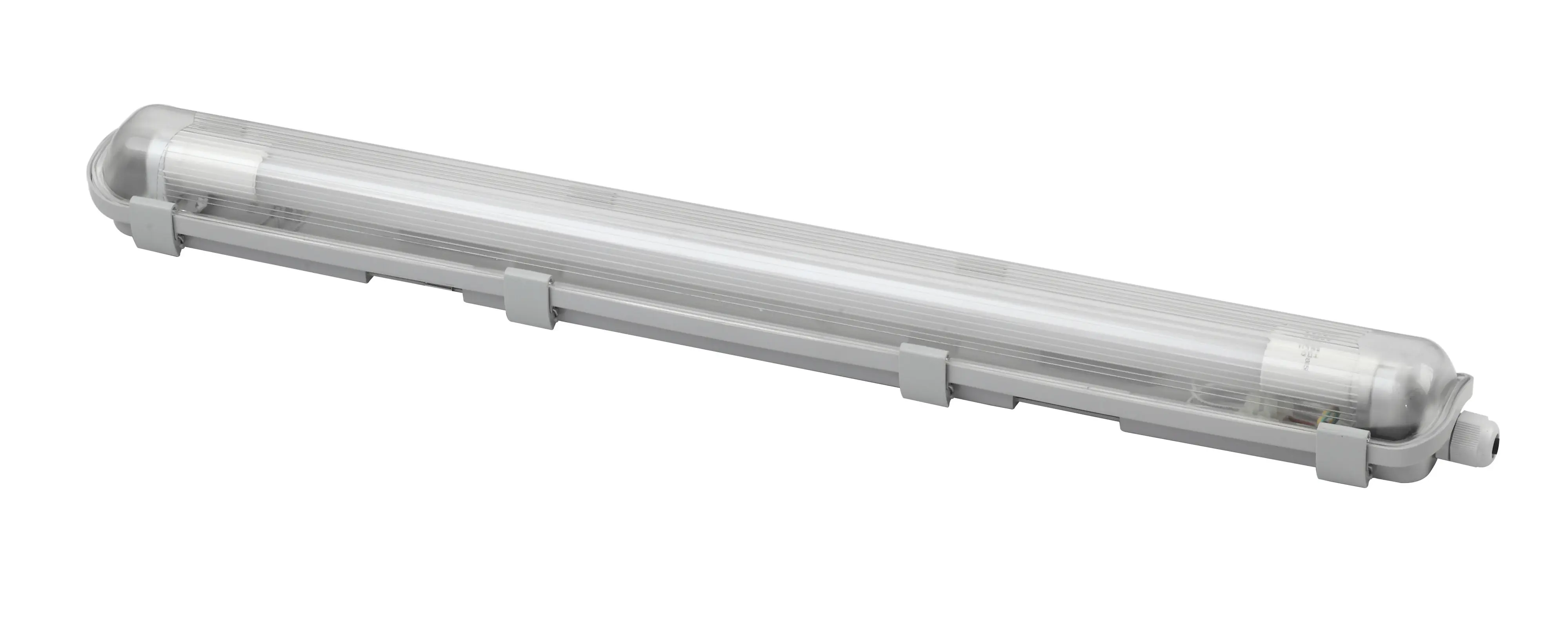 Feuchtraumleuchte Aqua Proline I 60 cm 1-flammig T8 9W 990 lm