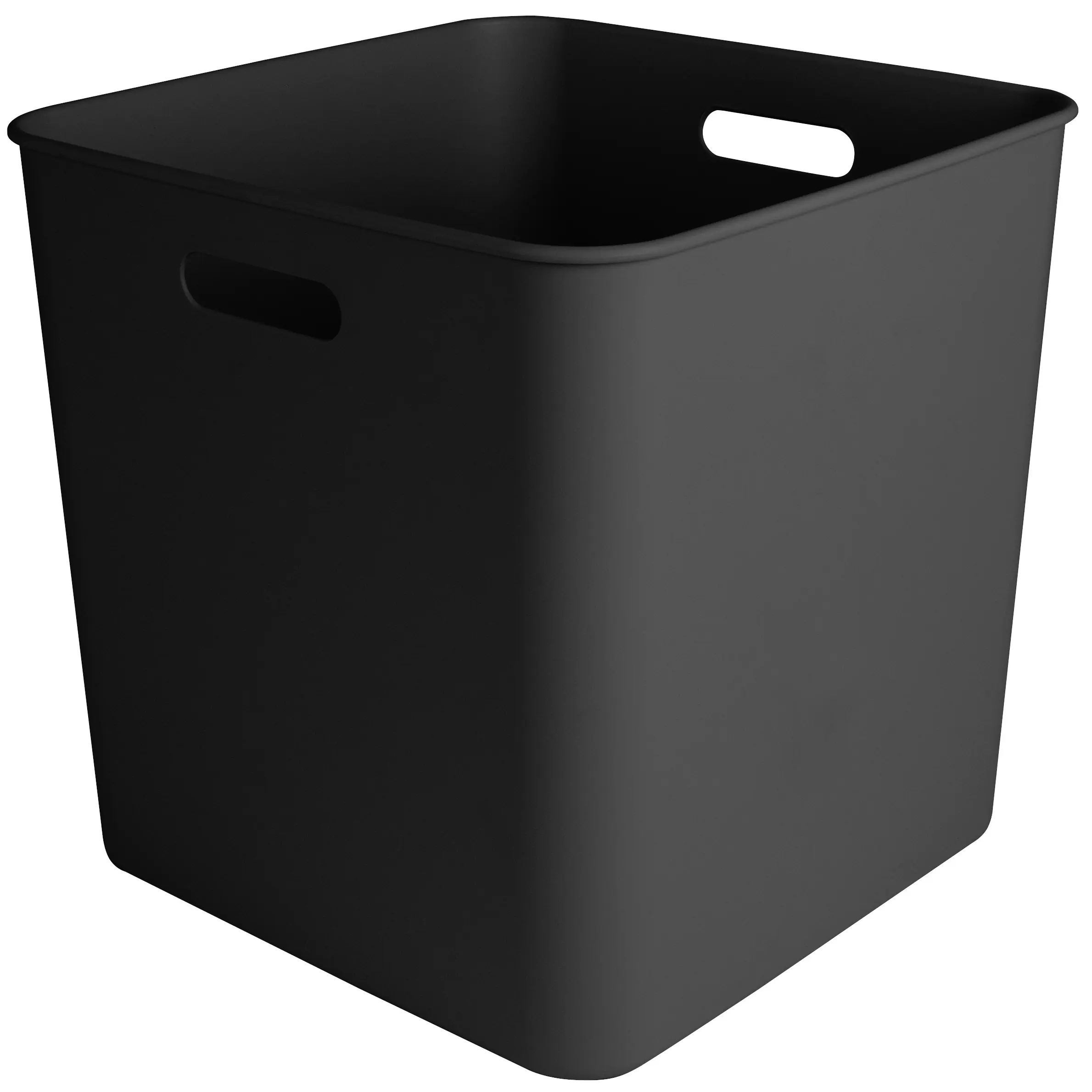 Sunware Sigma home cube box 25L schwarz