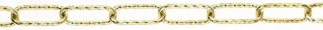 Conacord Zierkette 34 mm