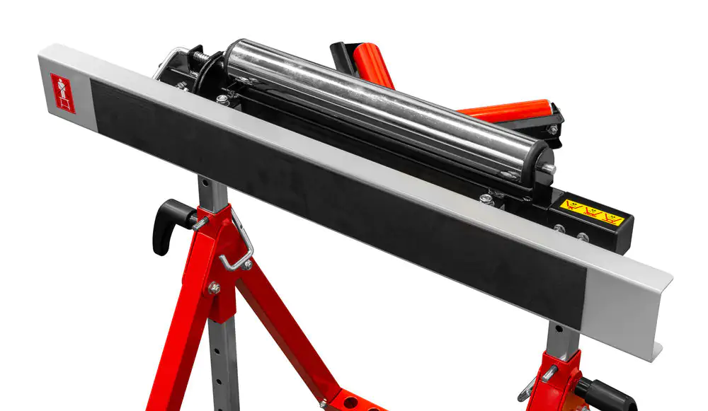 Holzmann Multifunktionsständer MFS4IN1 höhenverstellbar