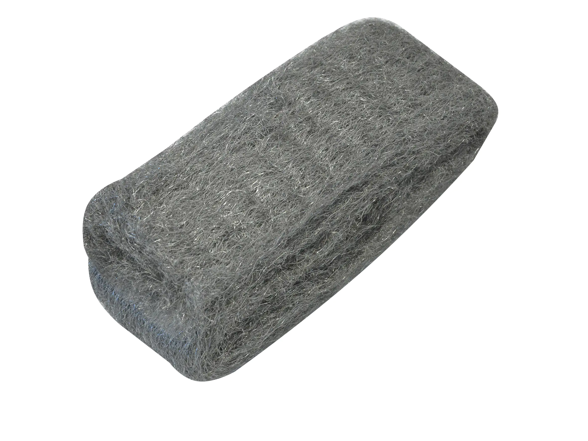 Nespoli Stahlwolle Feinheitsgrad 3, 200 g