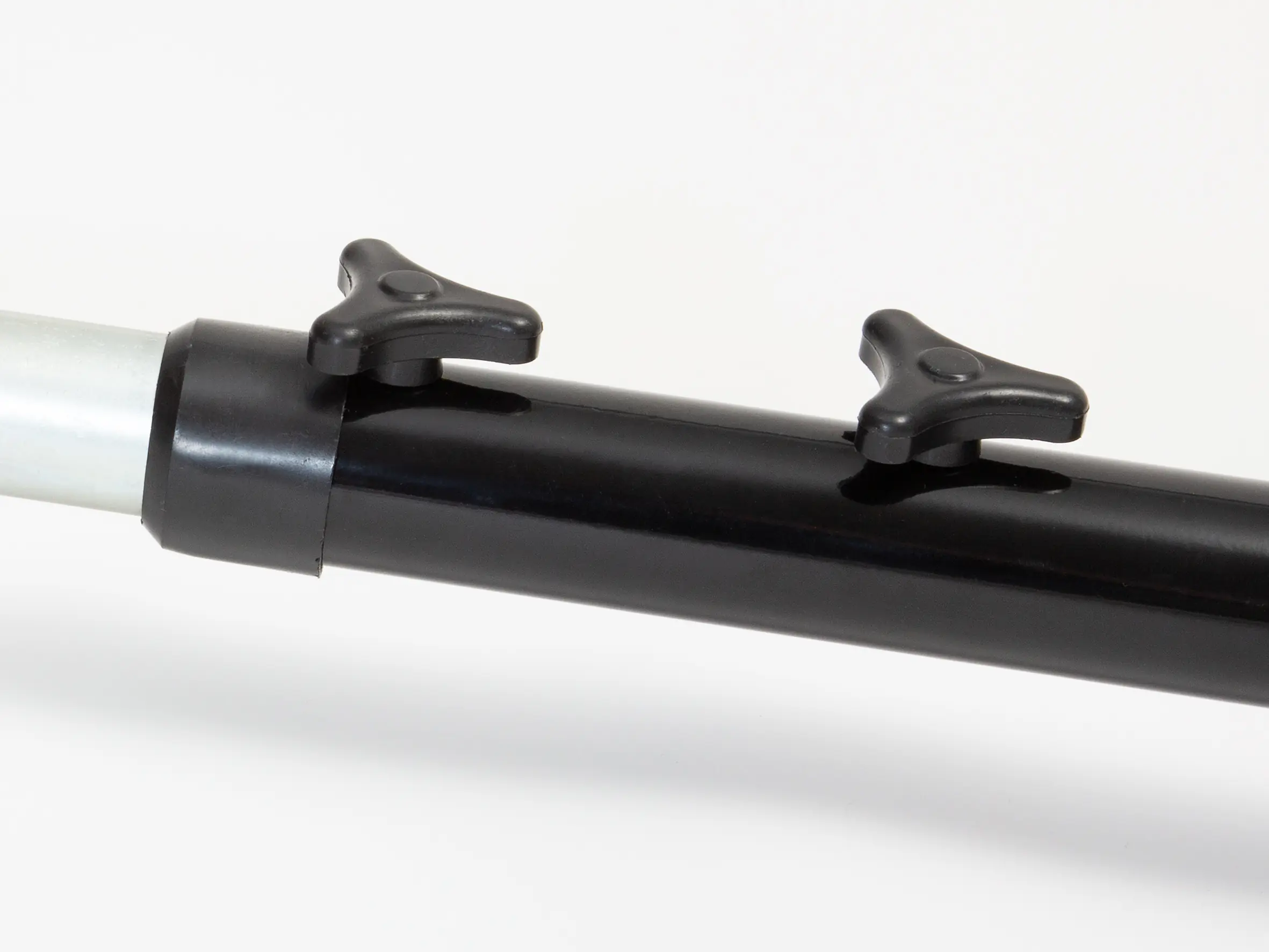 Conacord Hängematten-Gestell FLEX schwarz aus Stahl