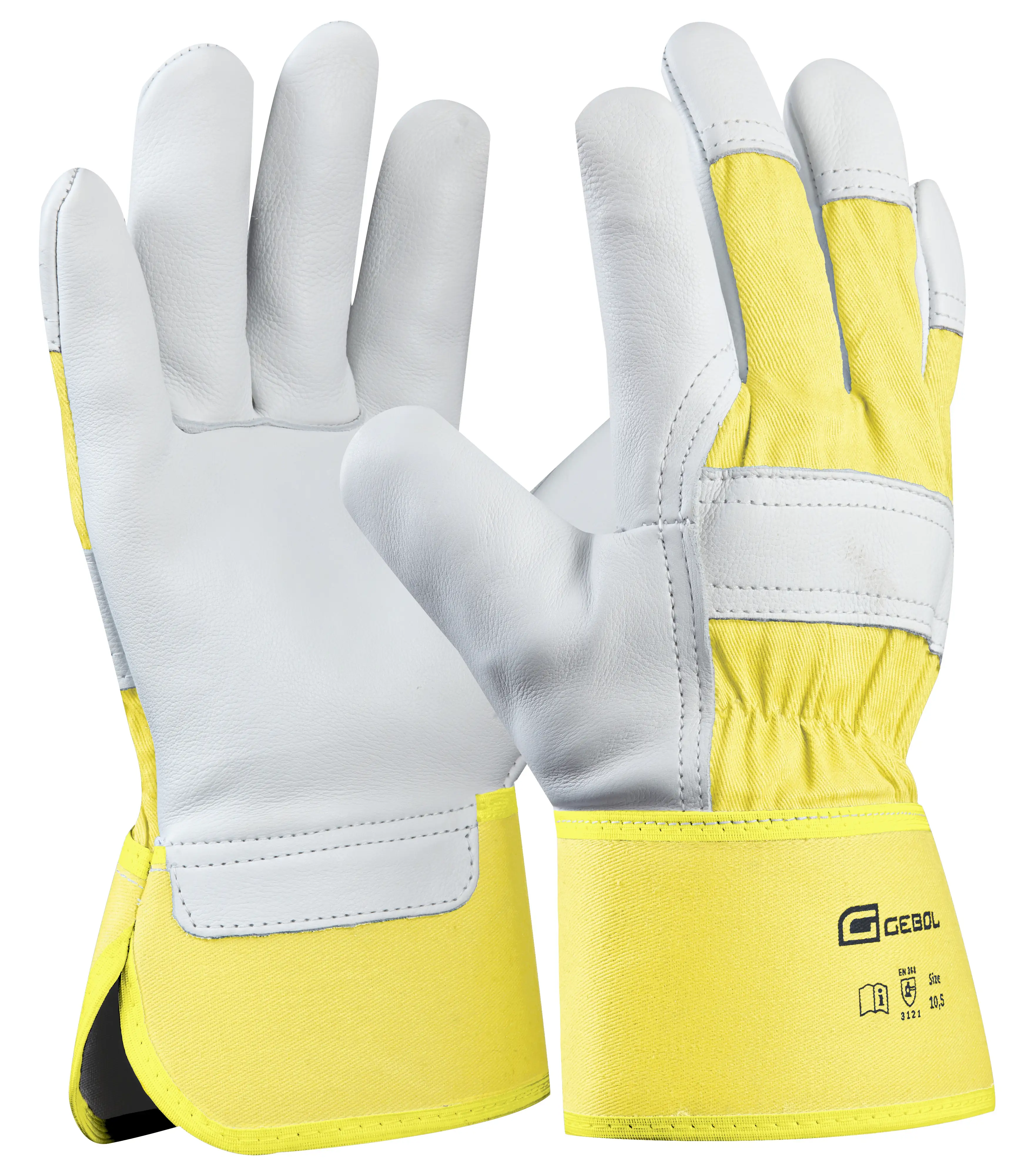 Gebol Handschuh Worker Pro 