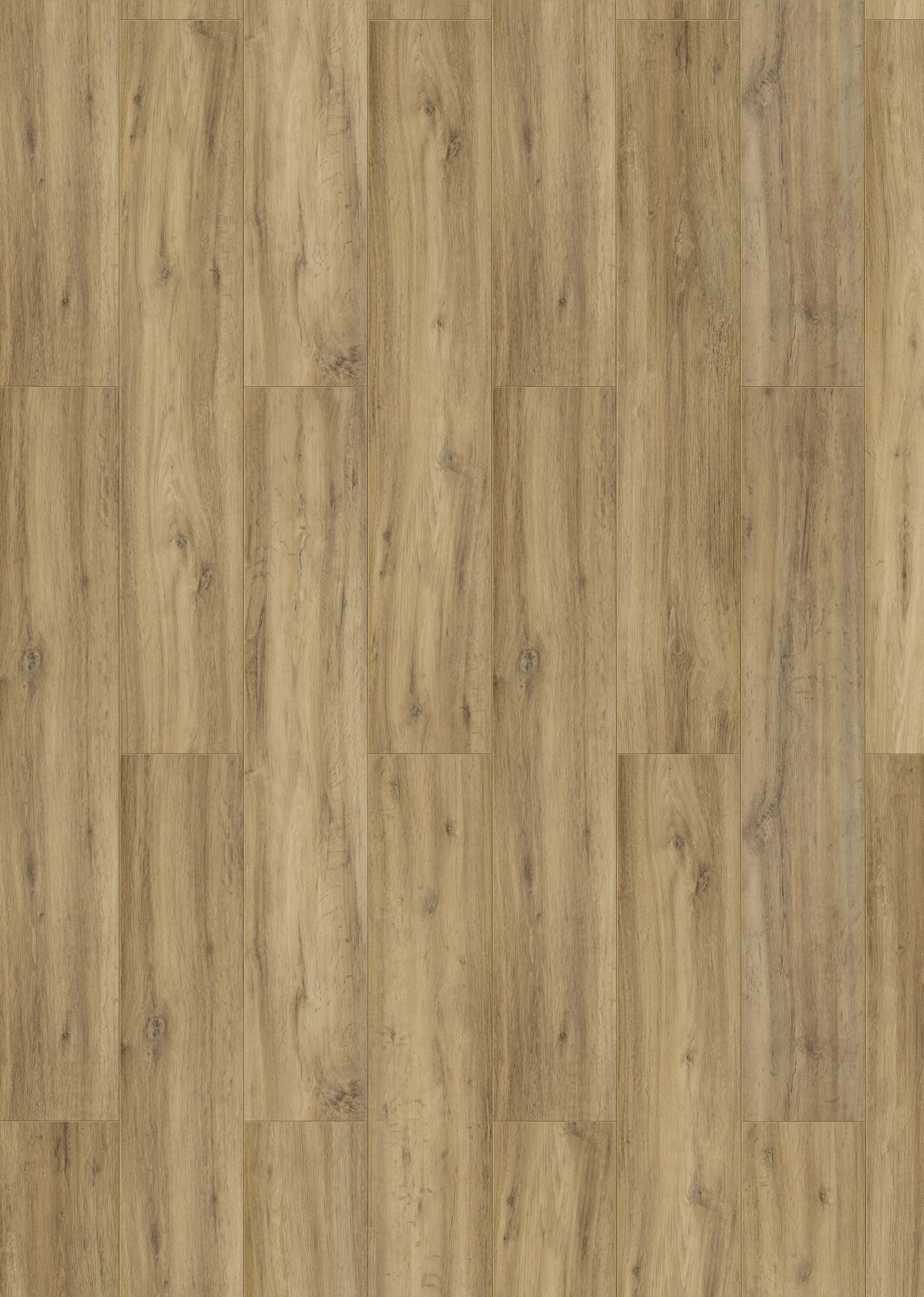 Classen Laminat Megaloc Aquaprotect 128,5 x 19,2 cm 8 mm Oak natural