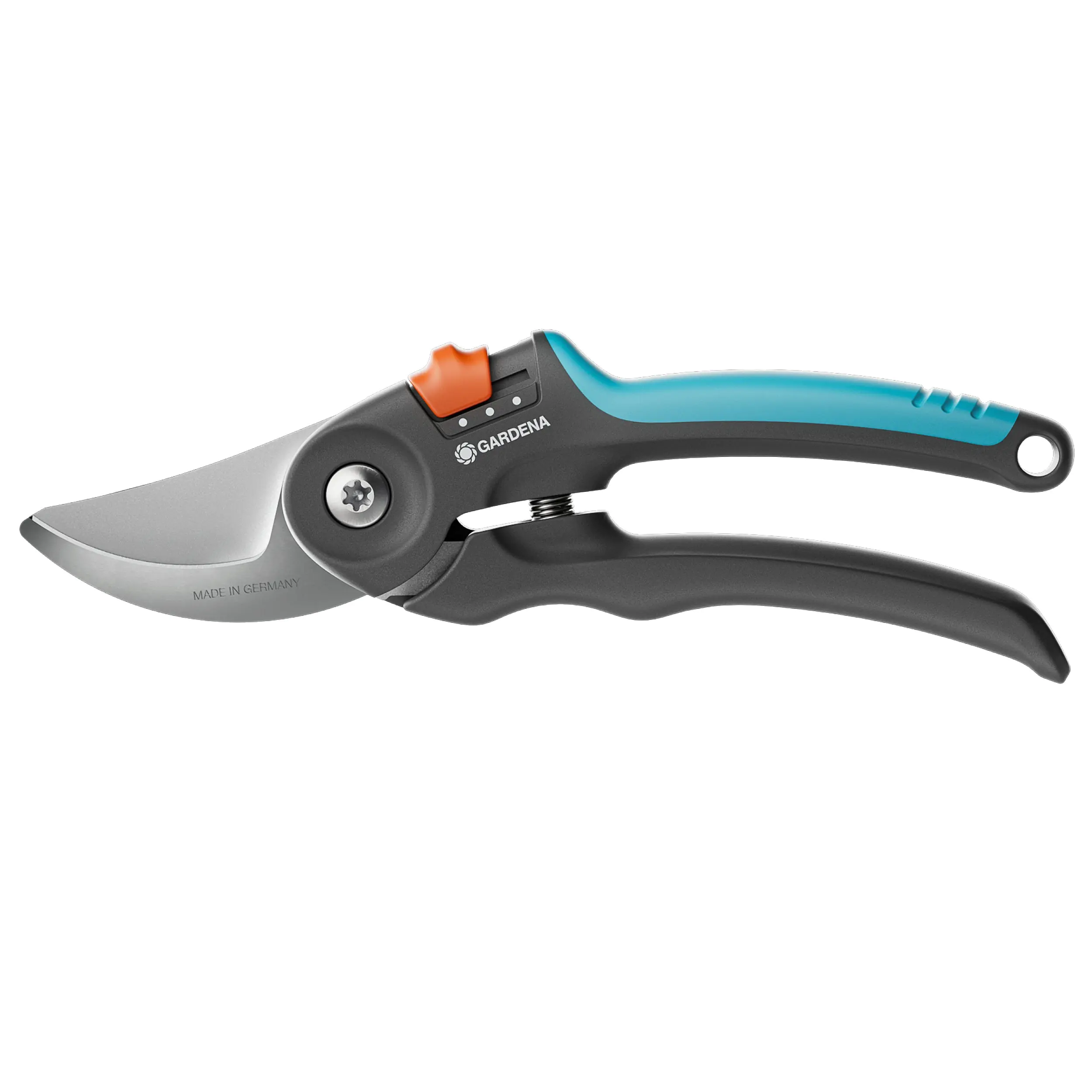 Gardena Gartenschere PremiumCut Flex für grünes Holz