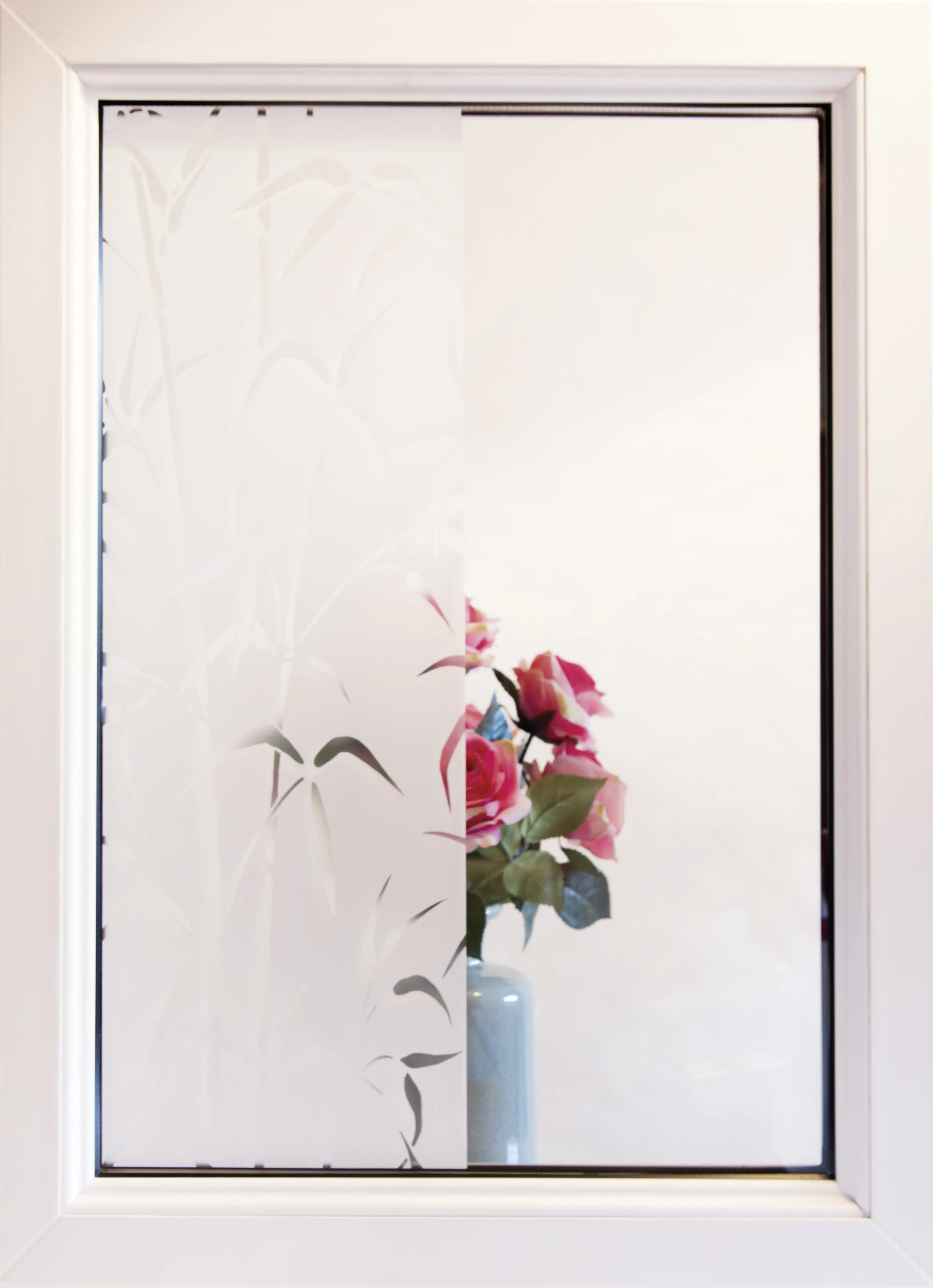 d-c-fix Folie Static Bamboo 45 cm x 1,5 m
