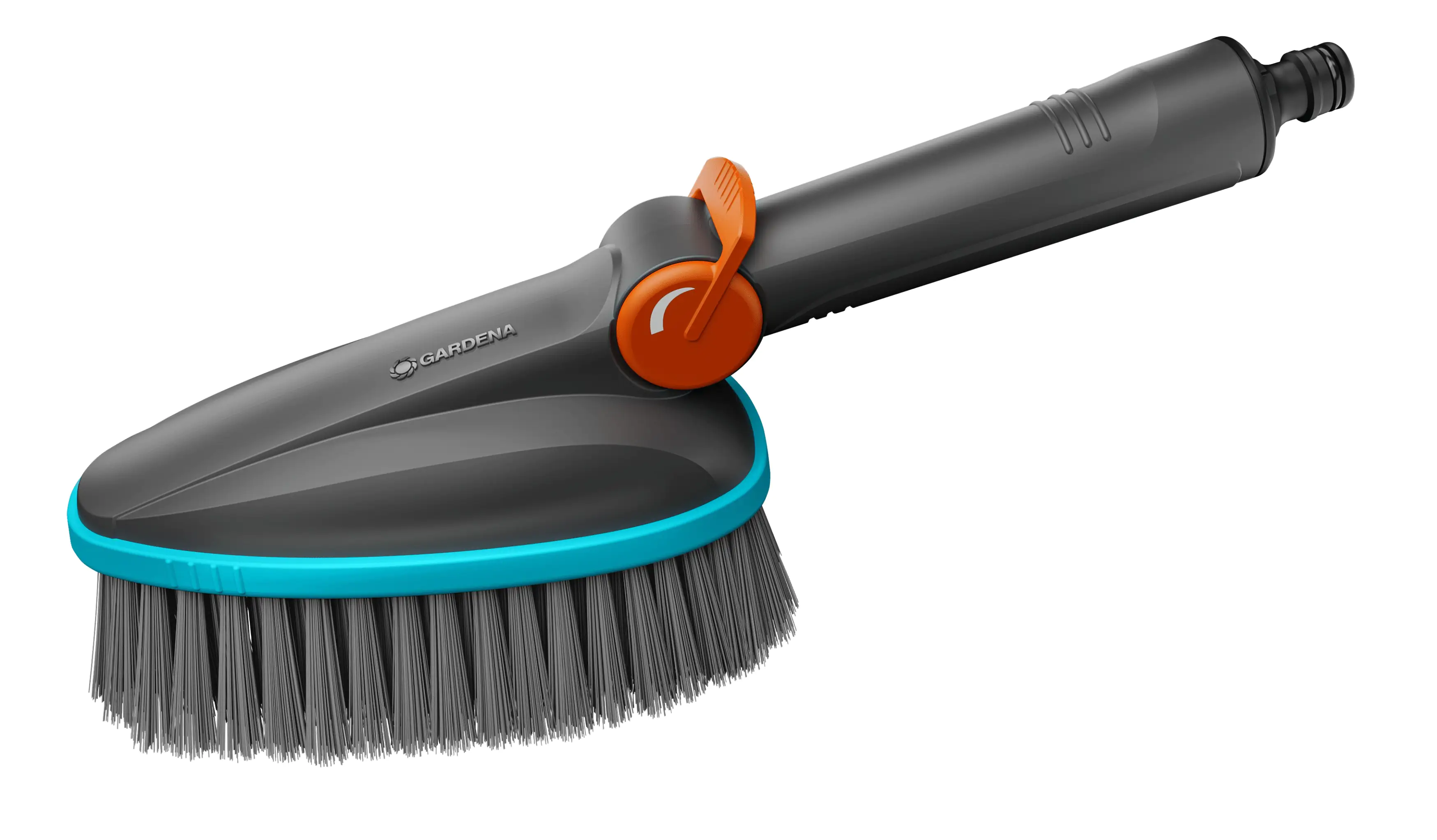 Gardena Cleansystem Handbürste M soft 31 cm