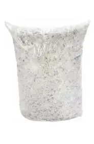 Softpur Schaumstoff Flockenbeutel 500 g