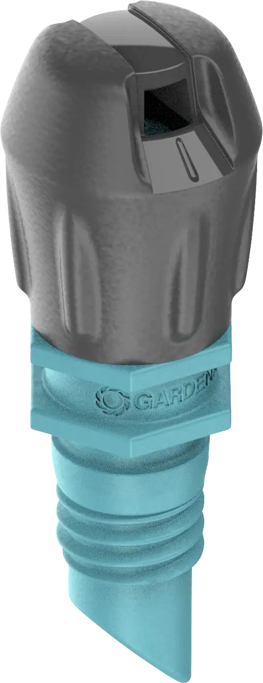 Gardena Streifendüse