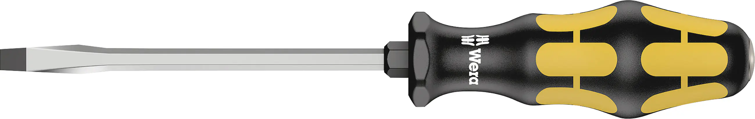Wera Schlitz-Schraubendreher 932 A 1,6 x 9 mm