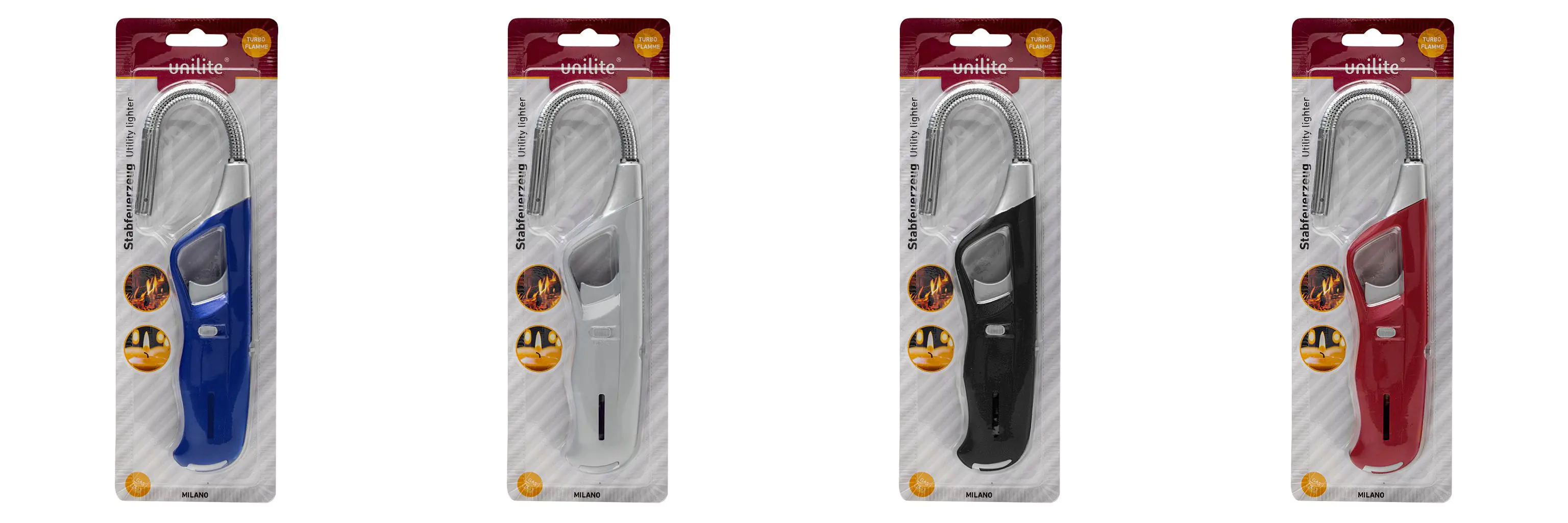 Unilite Stabfeuerzeug FT MT-4 Turbo