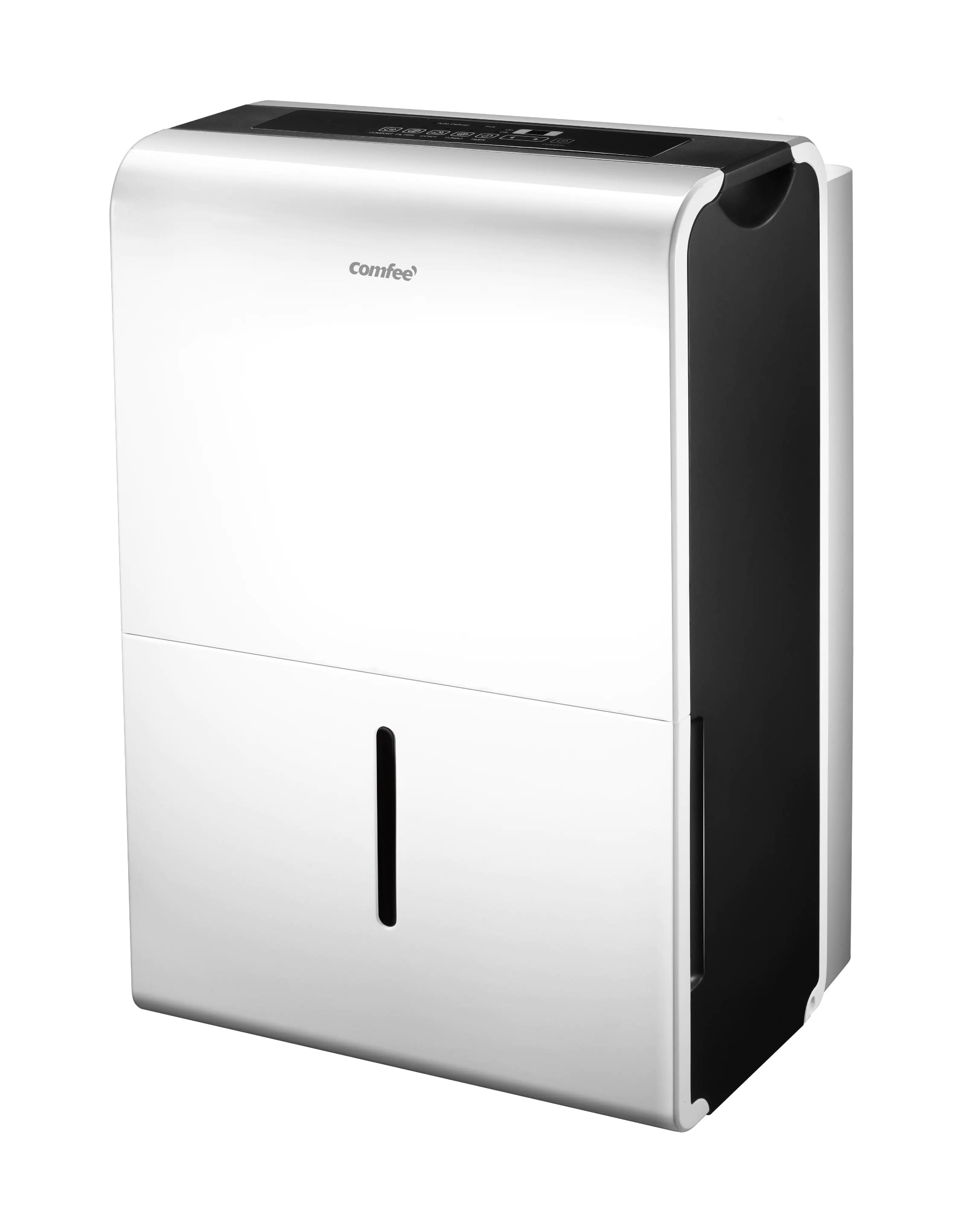 Midea Luftentfeuchter MDDP-50DEN7 für 100 m² 50L/24h