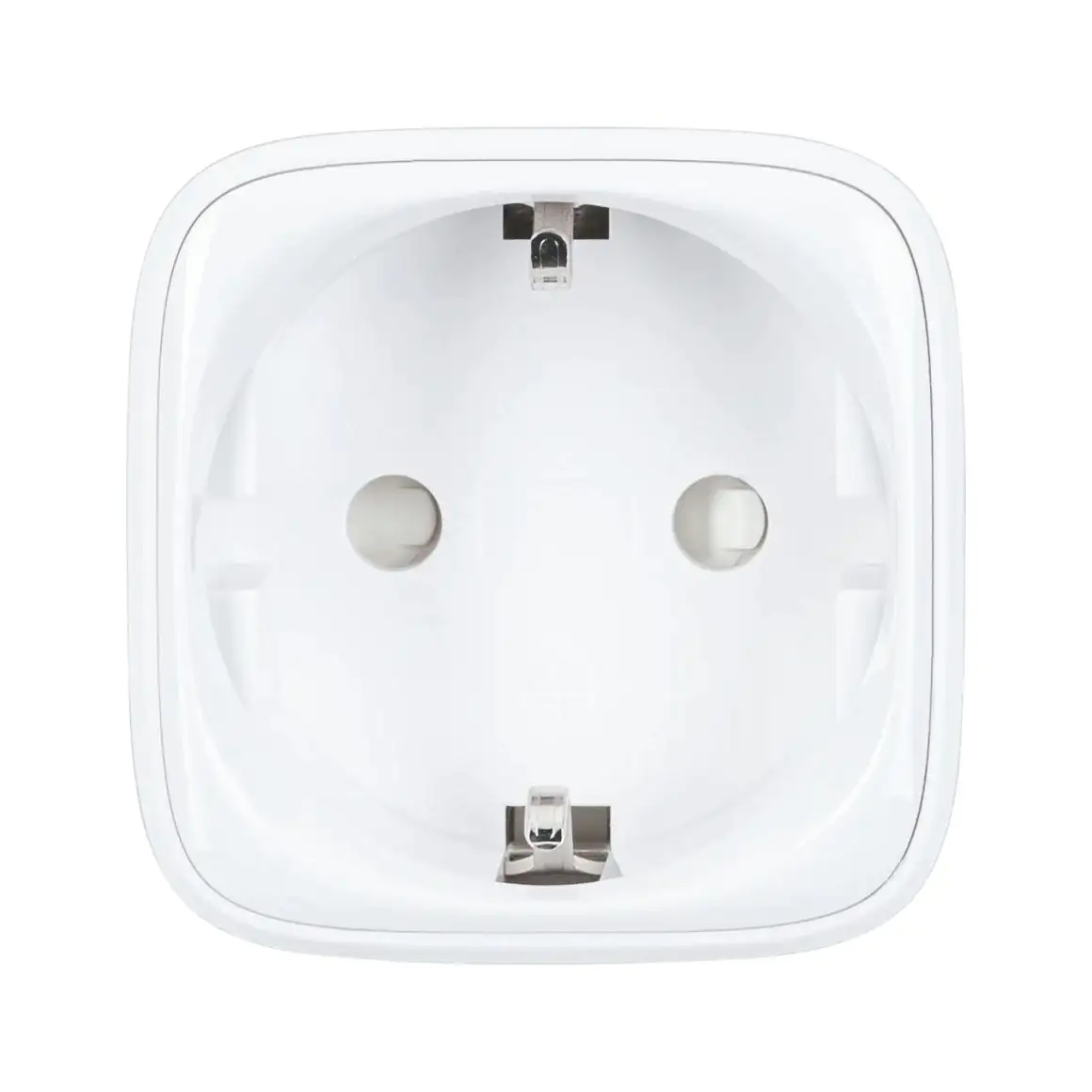 Paulmann Zwischenstecker Zigbee Typ EF-CEE 7/7 weiß IP20