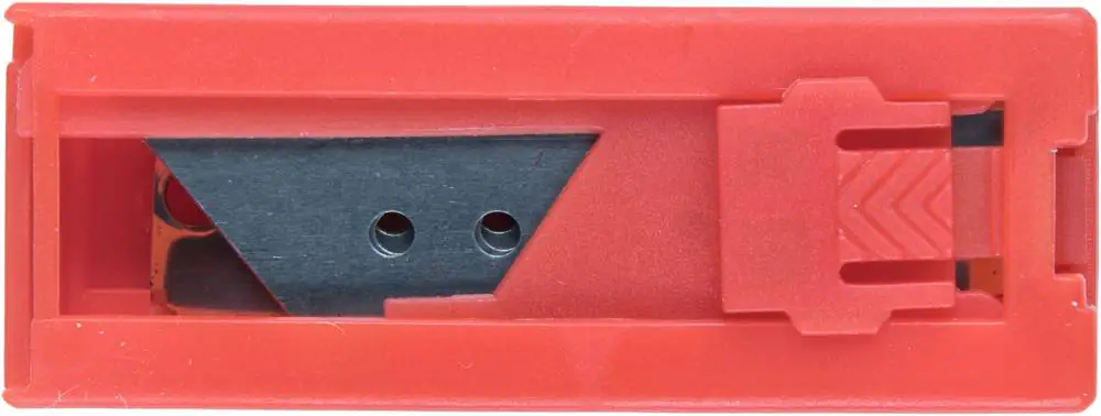Connex Trapezklingen für Universalmesser 5 Stück