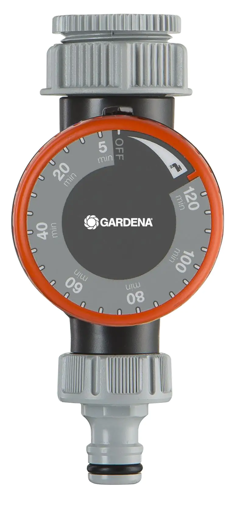 Gardena Bewässerungsuhr