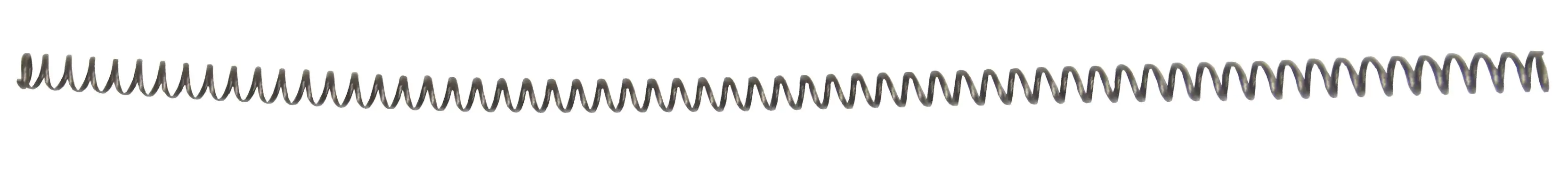 Connex Druckfedern 6,0 x 160 mm