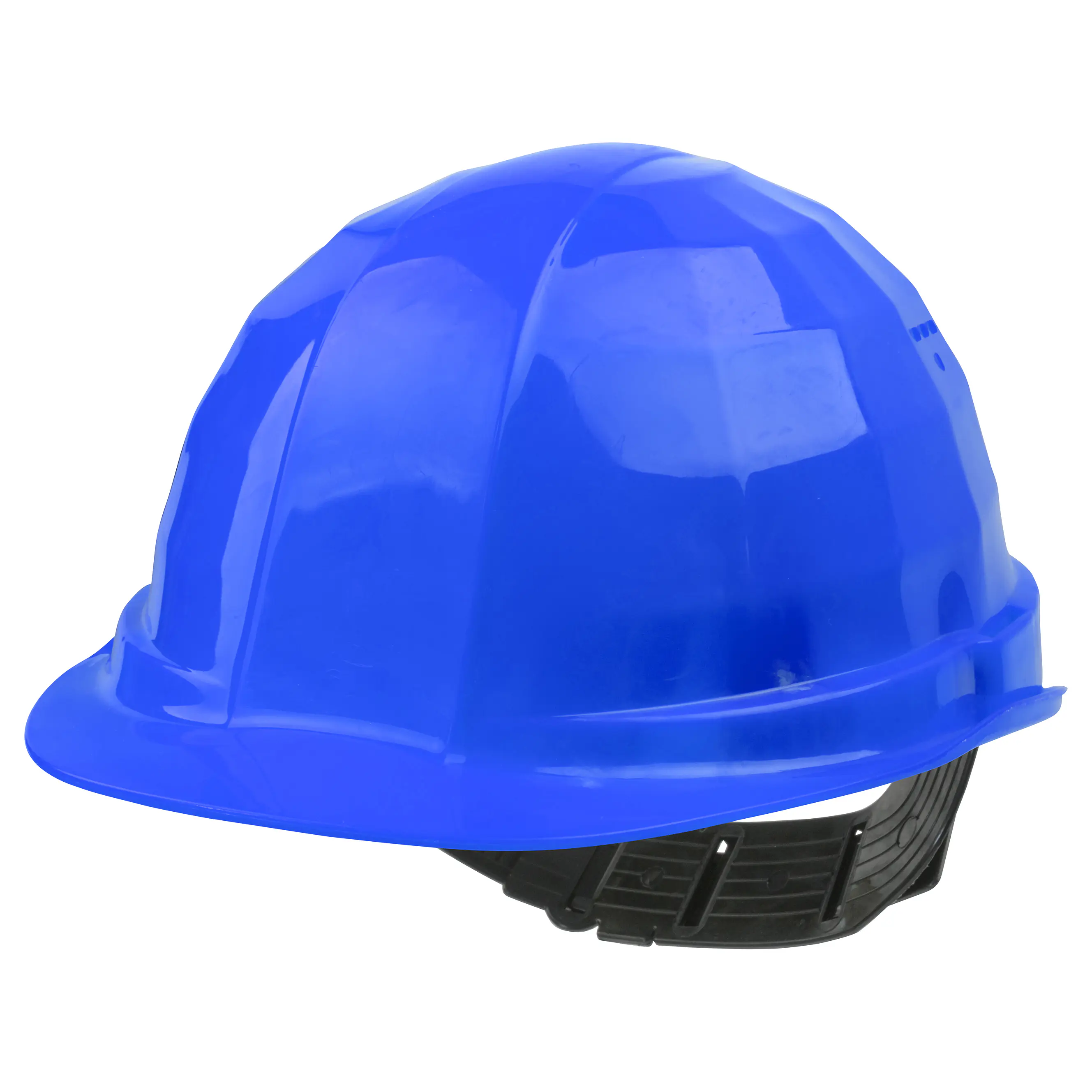 Wolfcraft Schutzhelm blau