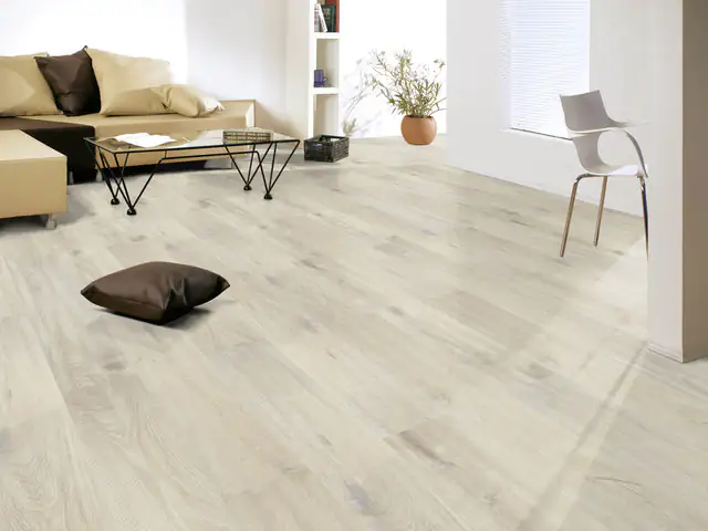 Classen Laminat Edition 7 Caucasus Eiche