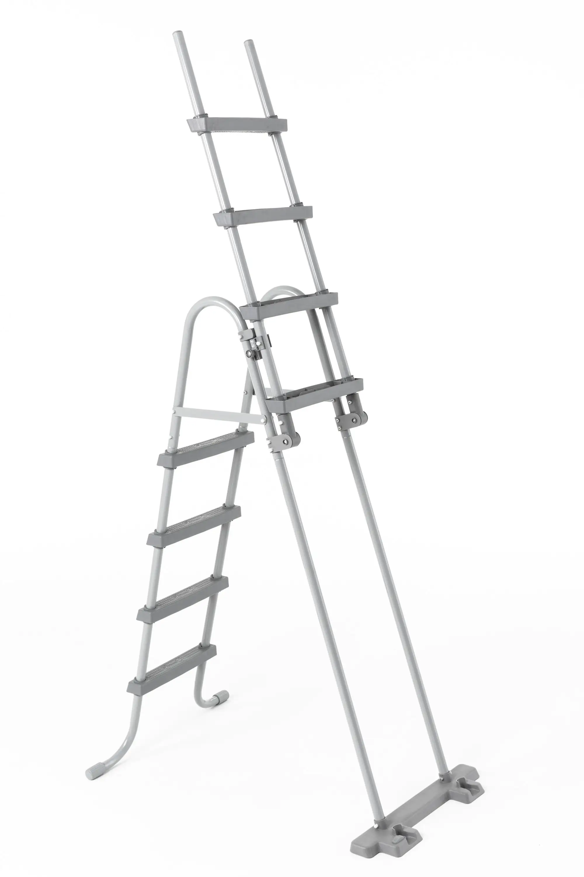 Bestway Flowclear Sicherheitsleiter 122 cm