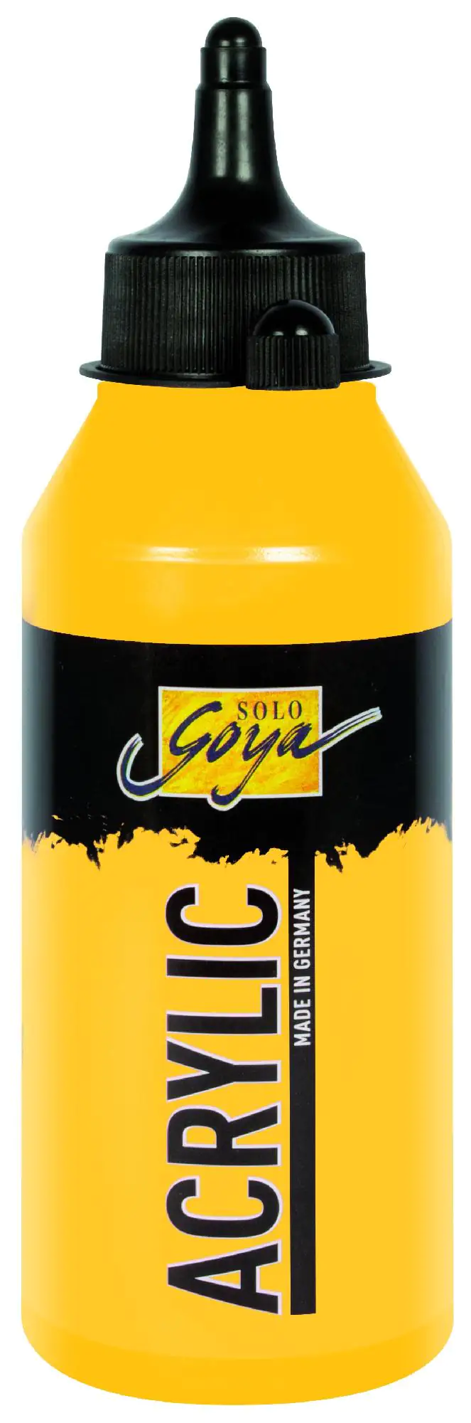 Kreul Solo Goya Acrylic kadmiumgelb 250 ml