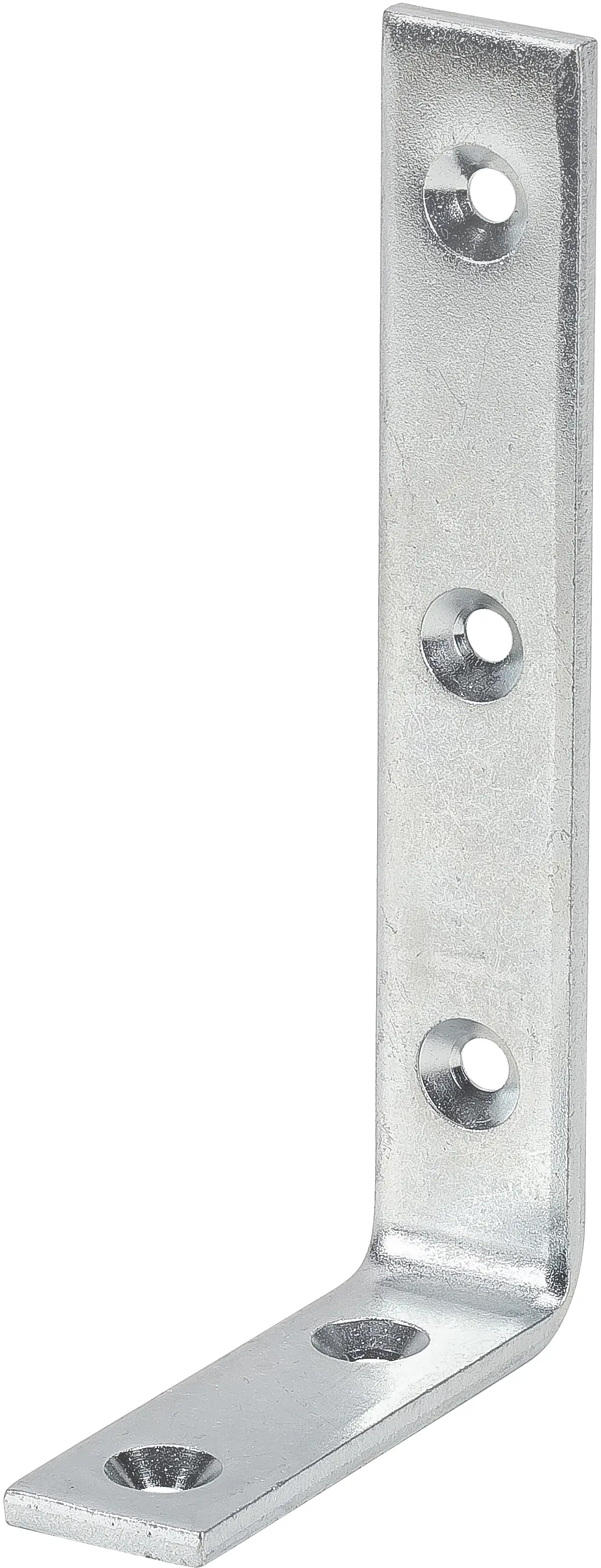 Vormann Starke Winkel verzinkt 110/150 x 25 mm