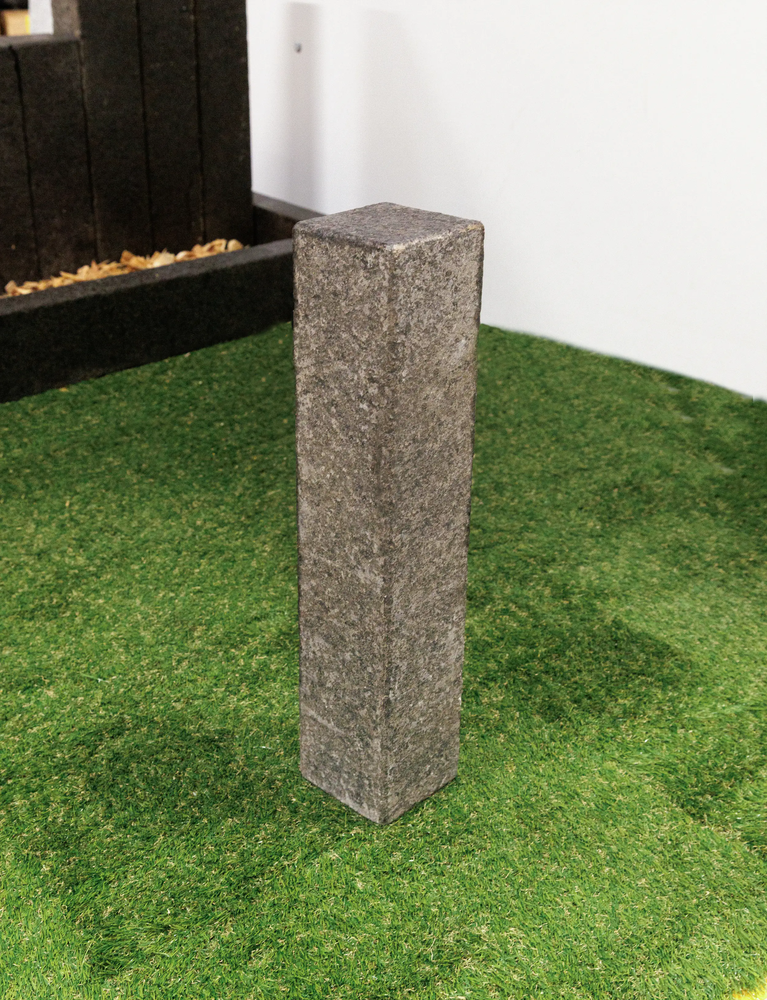 TrendLine Palisade Carbon Black 50 x 10 x 10 cm schwarz
