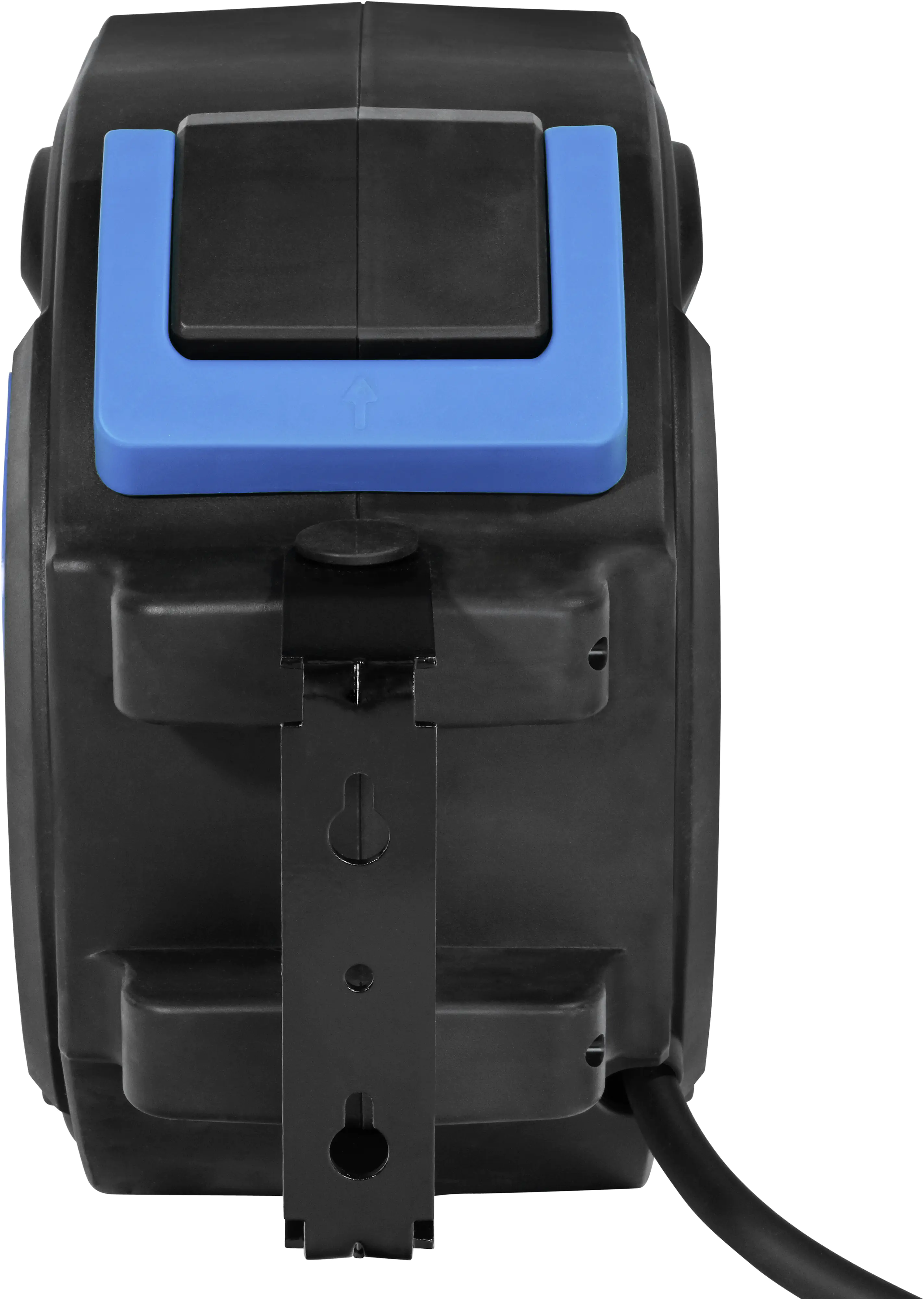 Güde Automatikschlauchtrommel 15 m