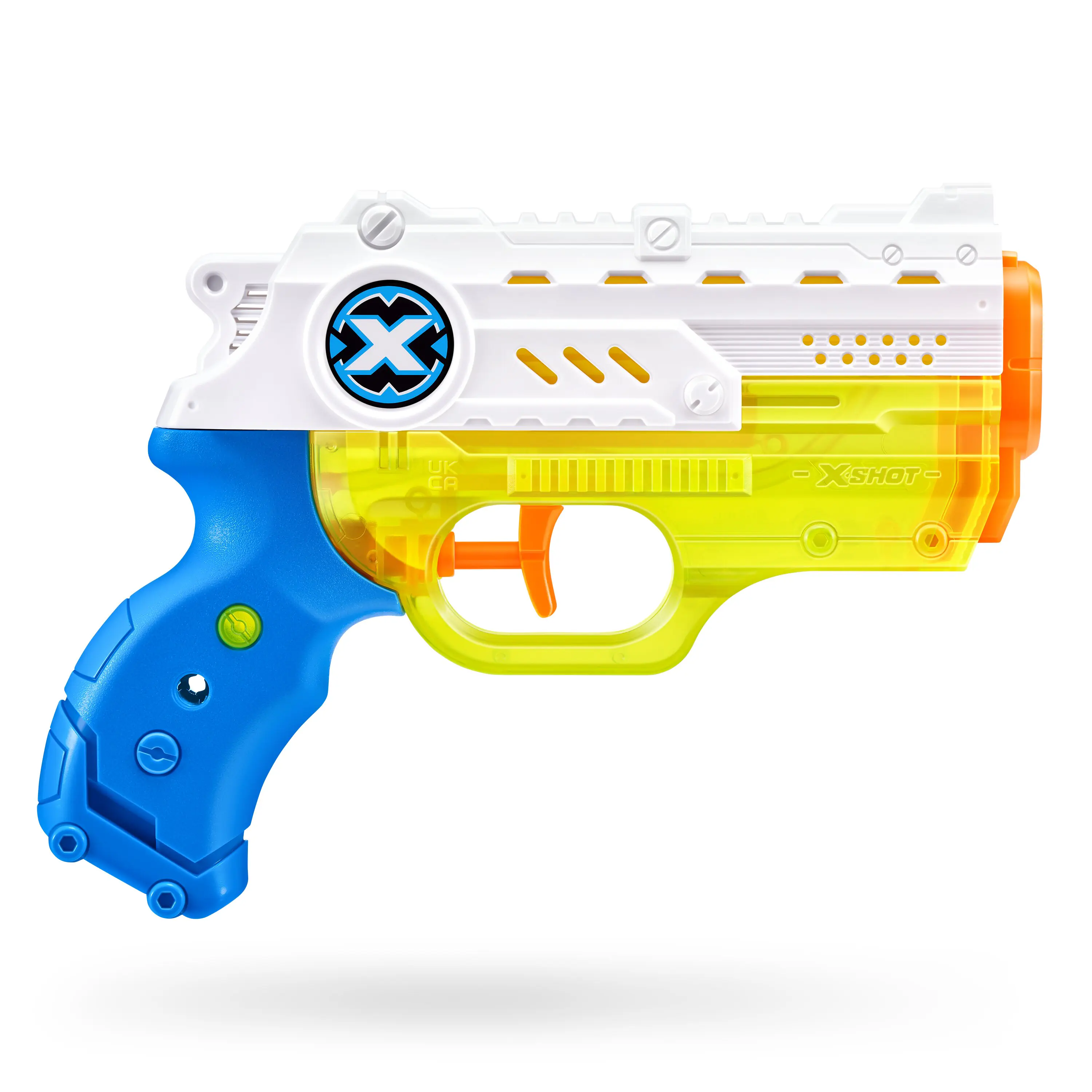 Zuru Wasserpistole X-Shot Water Nano Fast-Fill