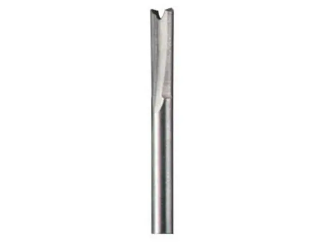 Dremel Nutfräser 650 Schaft Ø 3,2 mm