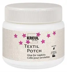 Kreul Javana Textil Potch 150 ml