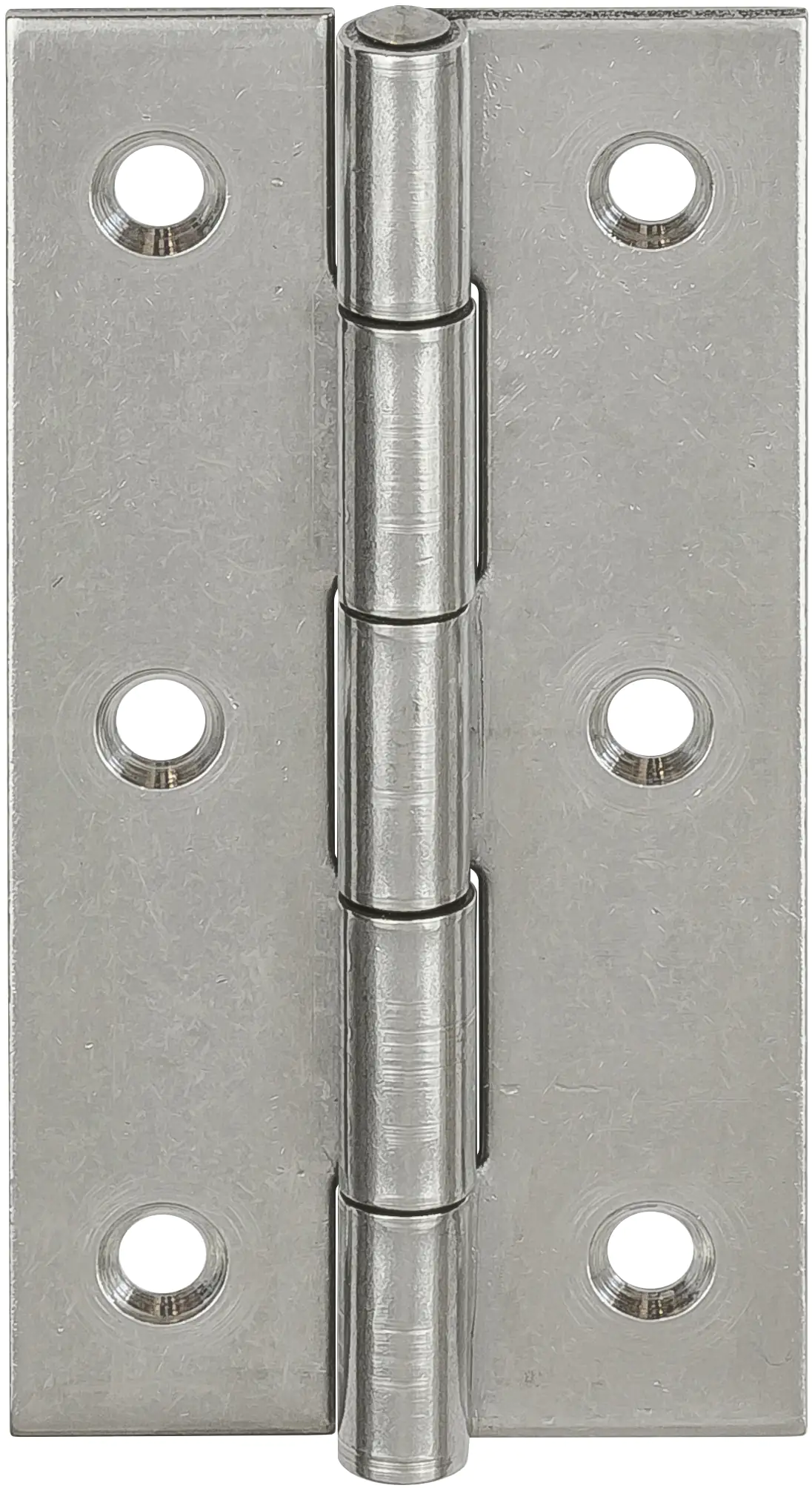 Vormann Schmale Scharniere 40 x 26 mm