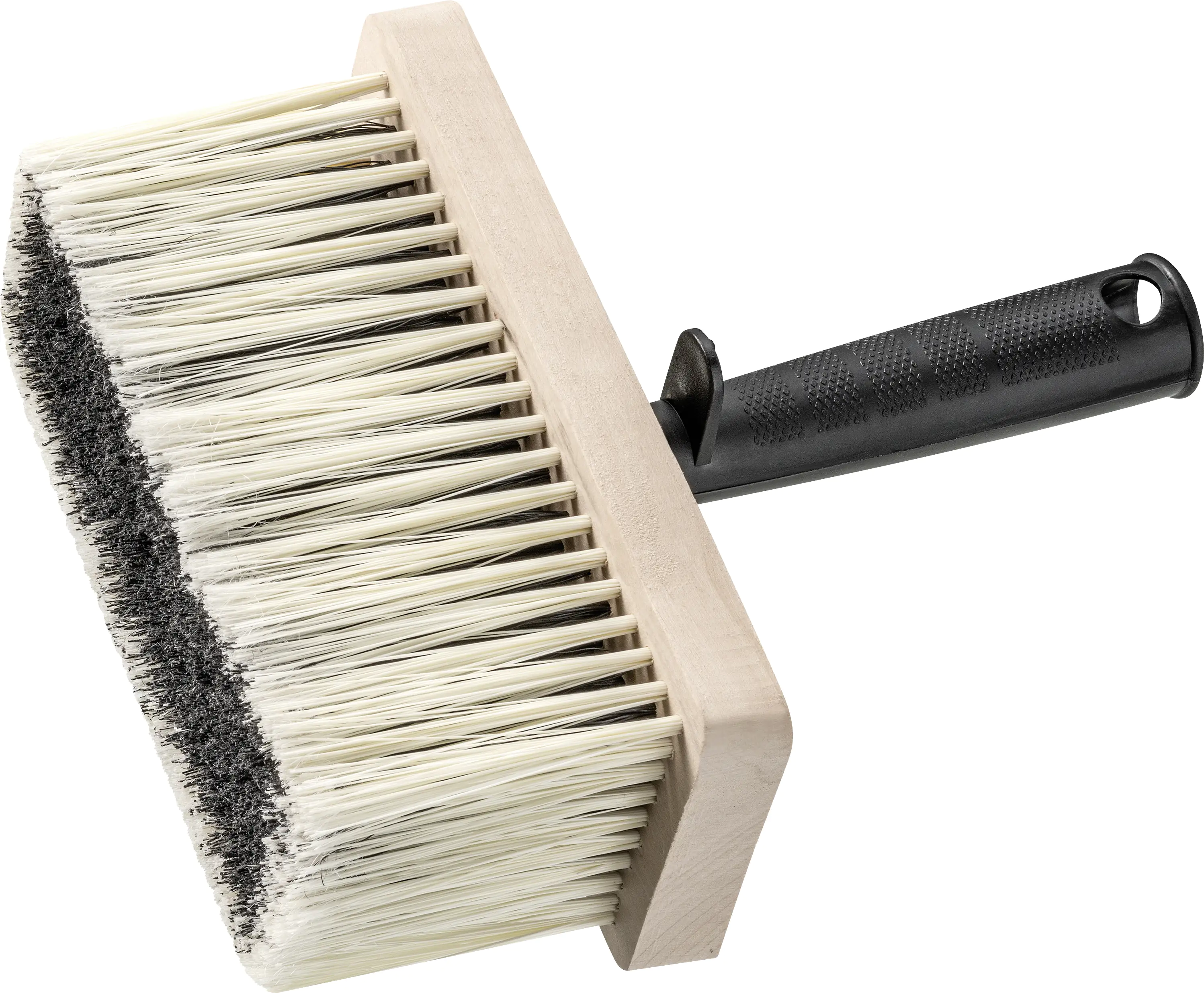 Color Expert Deckenbürste Holzkörper 170 x 70 mm Synthetikborste gestanzt