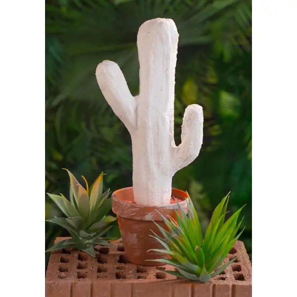 Glorex Gipsbinde 2 m x 16 cm