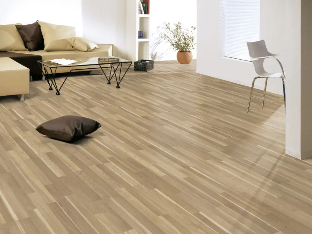 Classen Laminat Edition 7 128,6 x 19,4 cm 7 mm Ardeche Eiche Schiffsboden