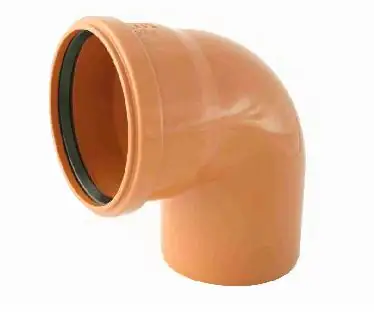 Marley KG-Bogen DN 110 87,5°