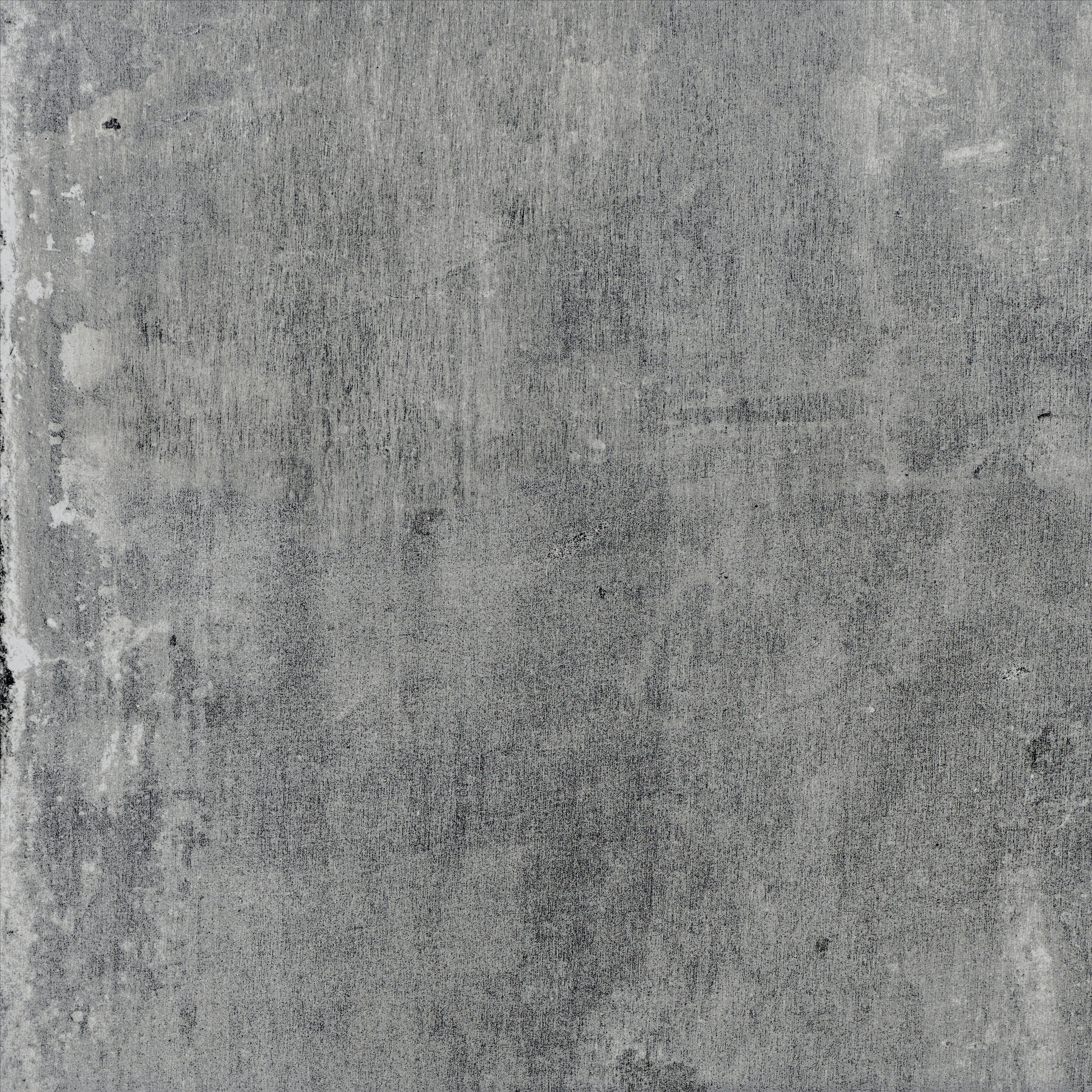 Bodenfliese Feinsteinzeug Tribeca 120 x 120 cm dunkelgrau poliert