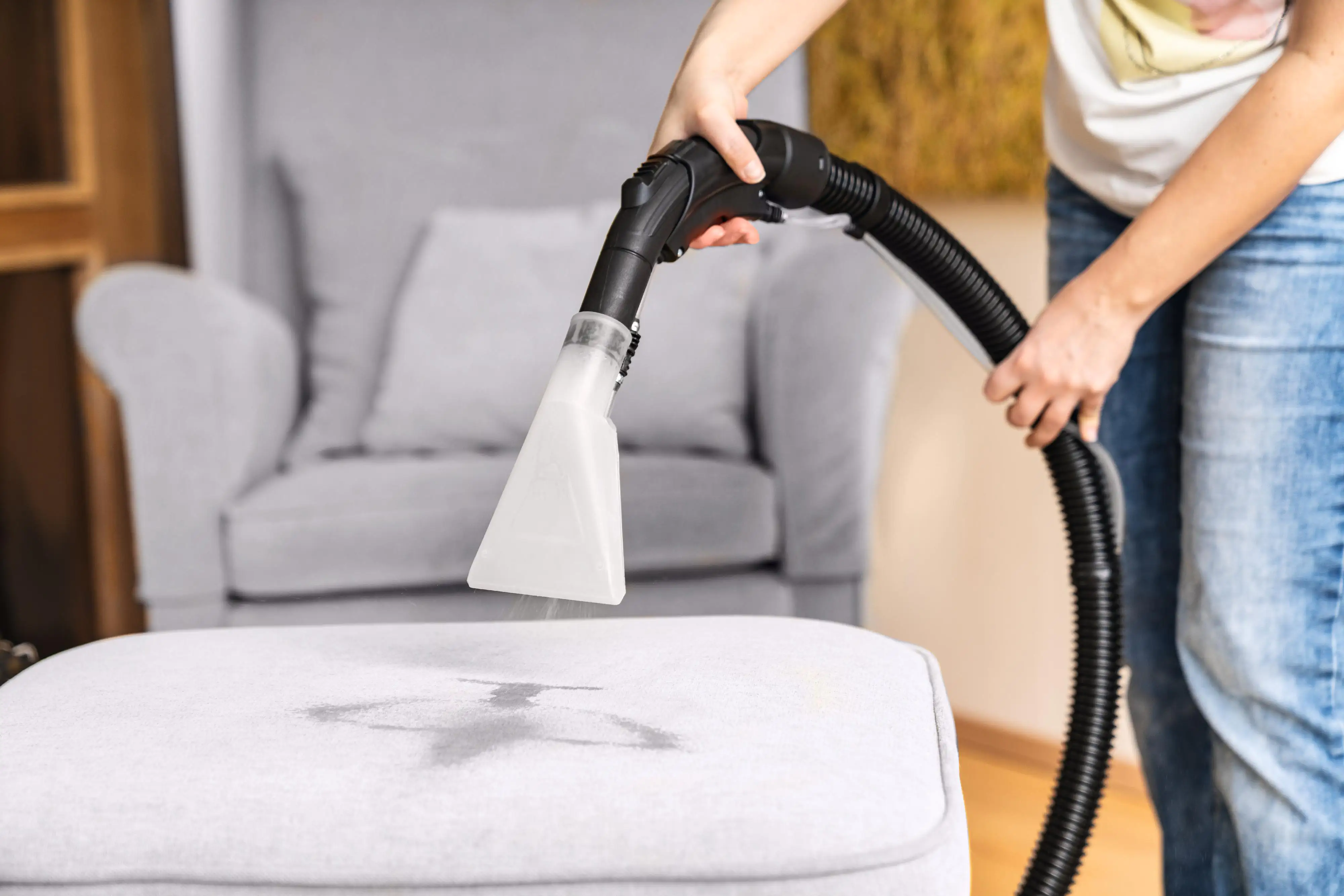 Scheppach Sprüh-Waschsauger SprayVac20 5in1