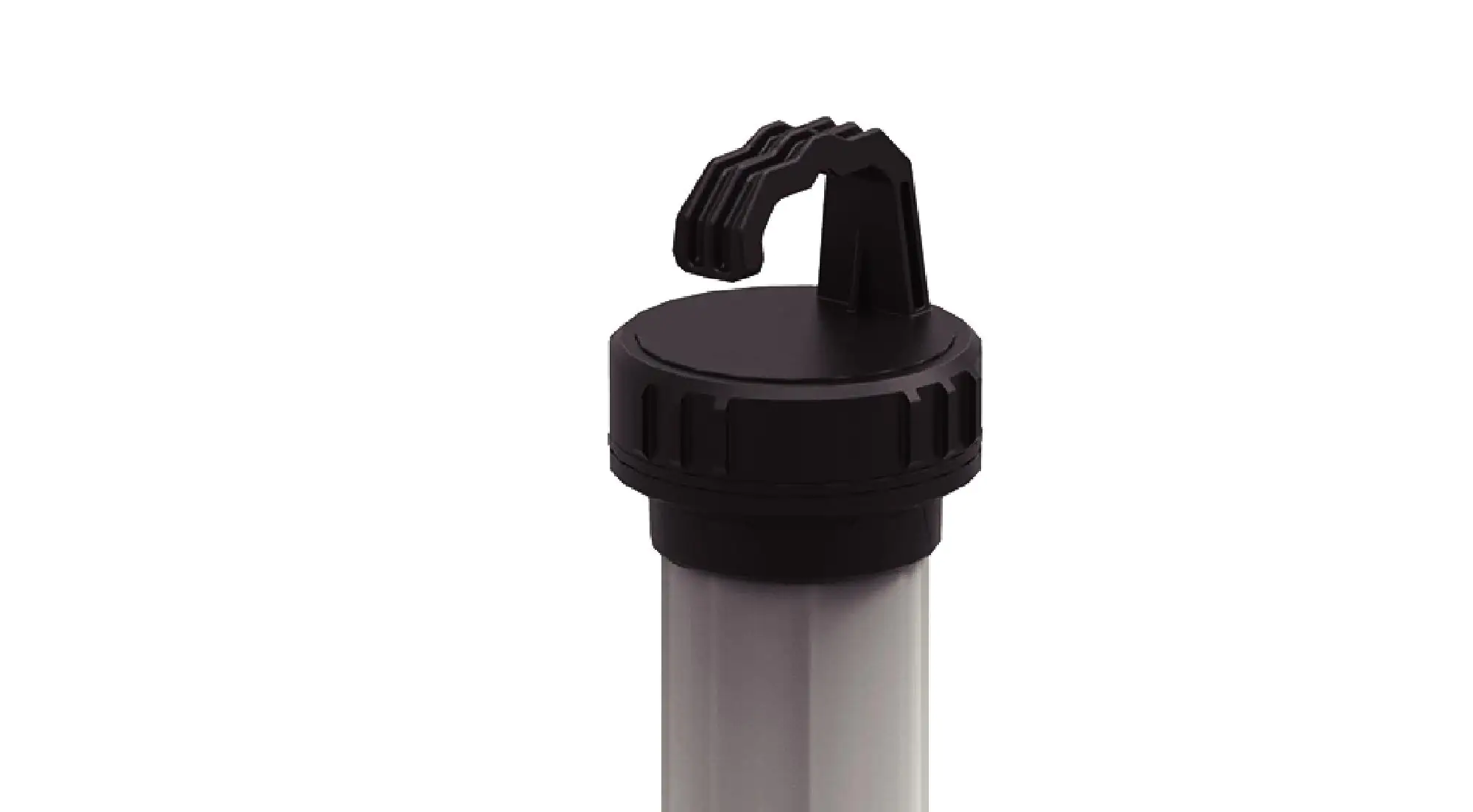 Primaster LED Stableuchte mit Stativ integrierte Steckdose, IP 54