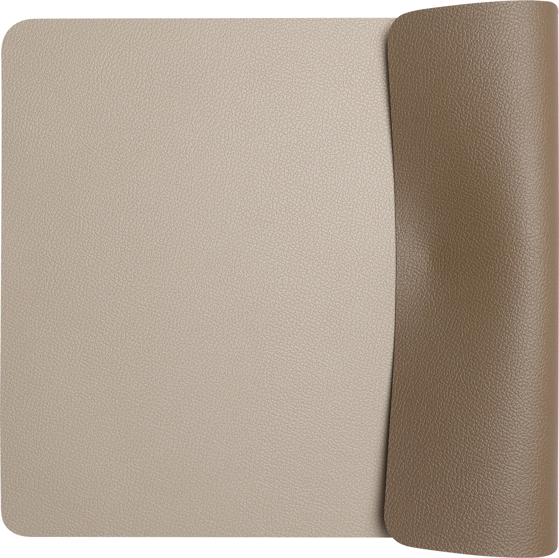 Vinanivao Platzset 43 x 30 cm beige/braun