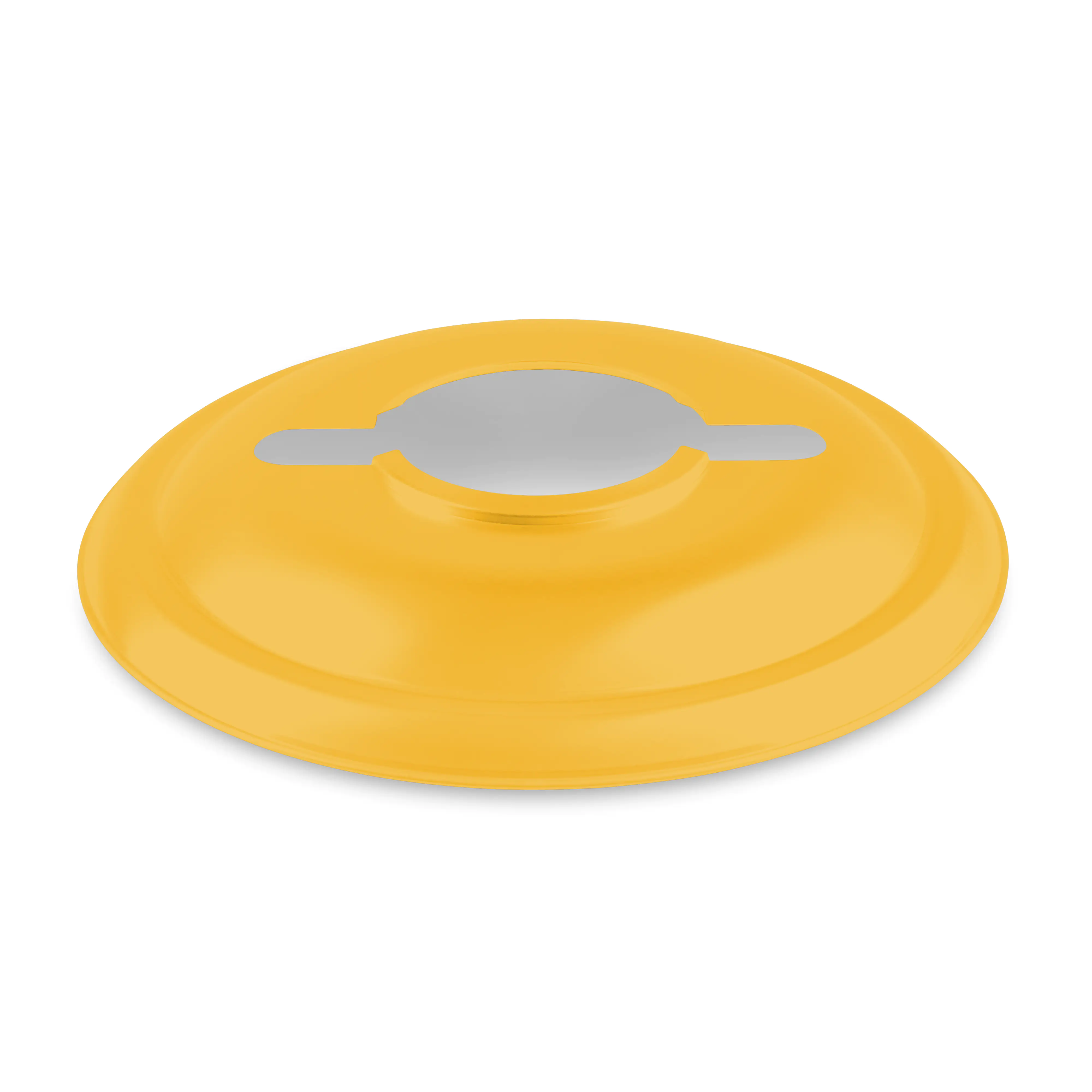 Feuerhand Reflektorschirm für Sturmlaterne Baby Special 276 signal yellow