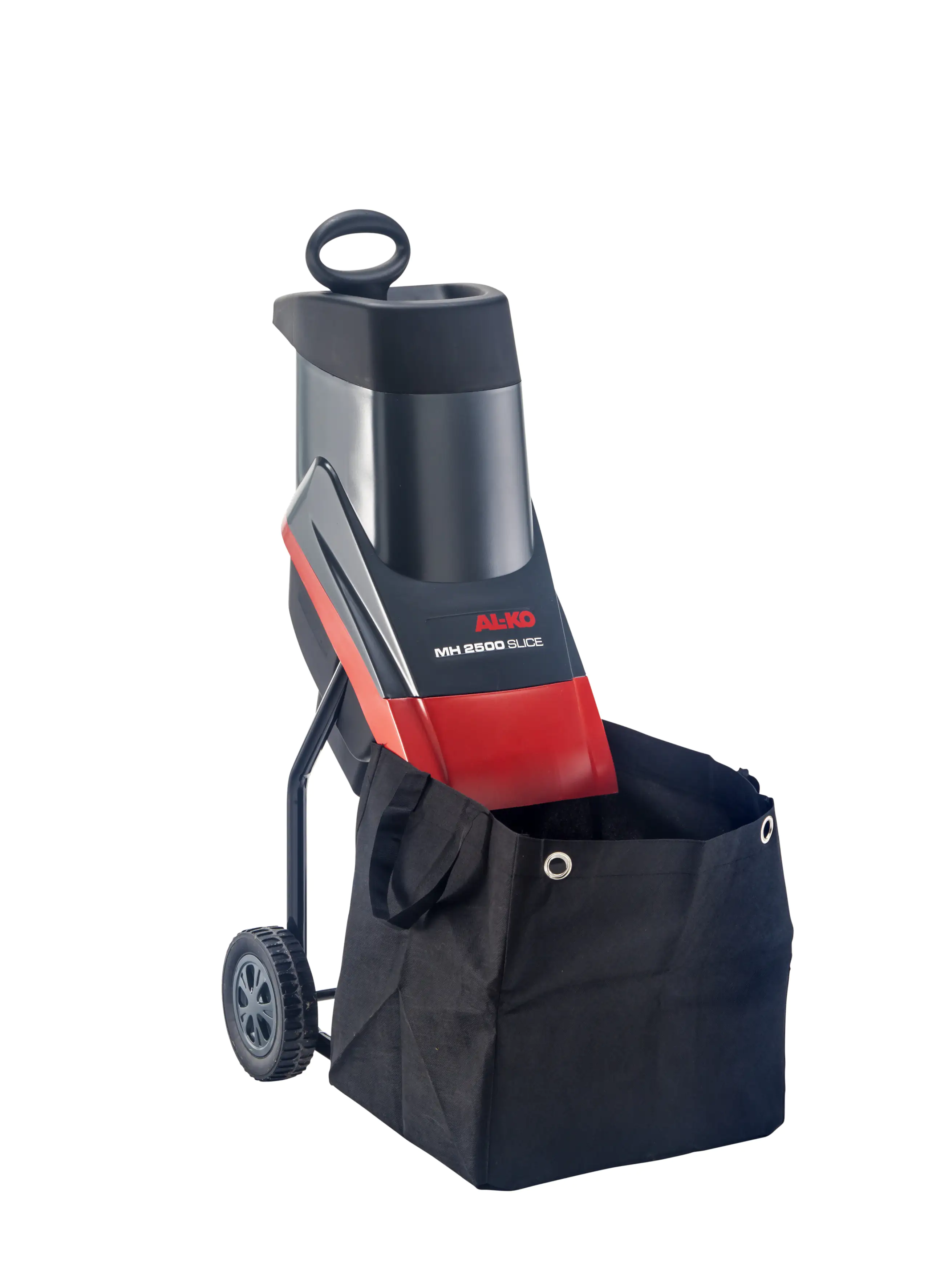 Al-Ko Elektro-Messerhäcksler MH 2500 Slice 2.500 Watt, Ø 40 mm Aststärke