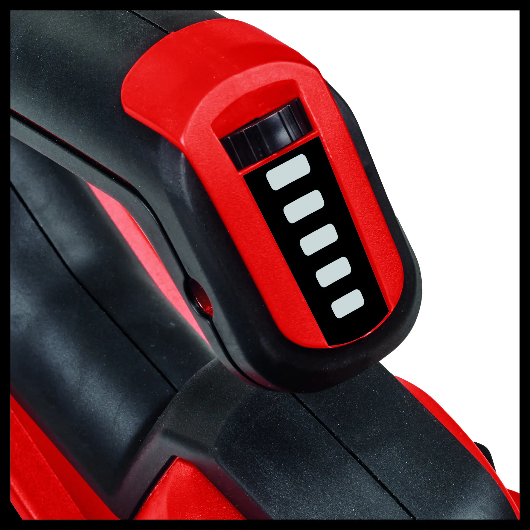 Einhell Akku-Laubbläser GE-UB 18/250 Li E mit 4,0 Ah Akku