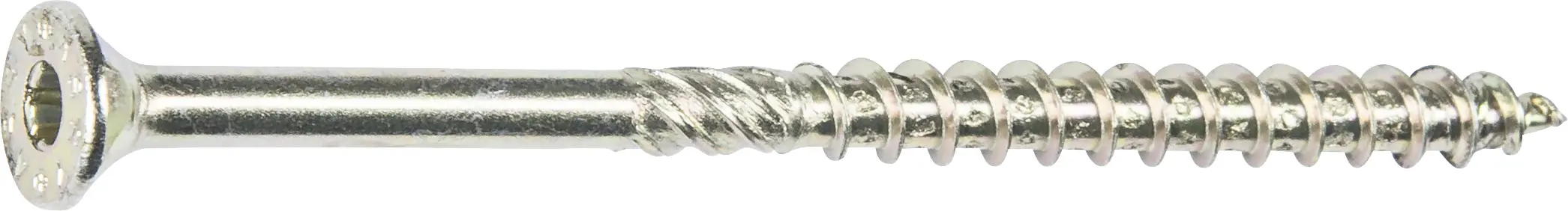 Schmidd Schrauben Holzbauschrauben 5.0 x 70 mm TX 25 Senkkopf - 100 Stück
