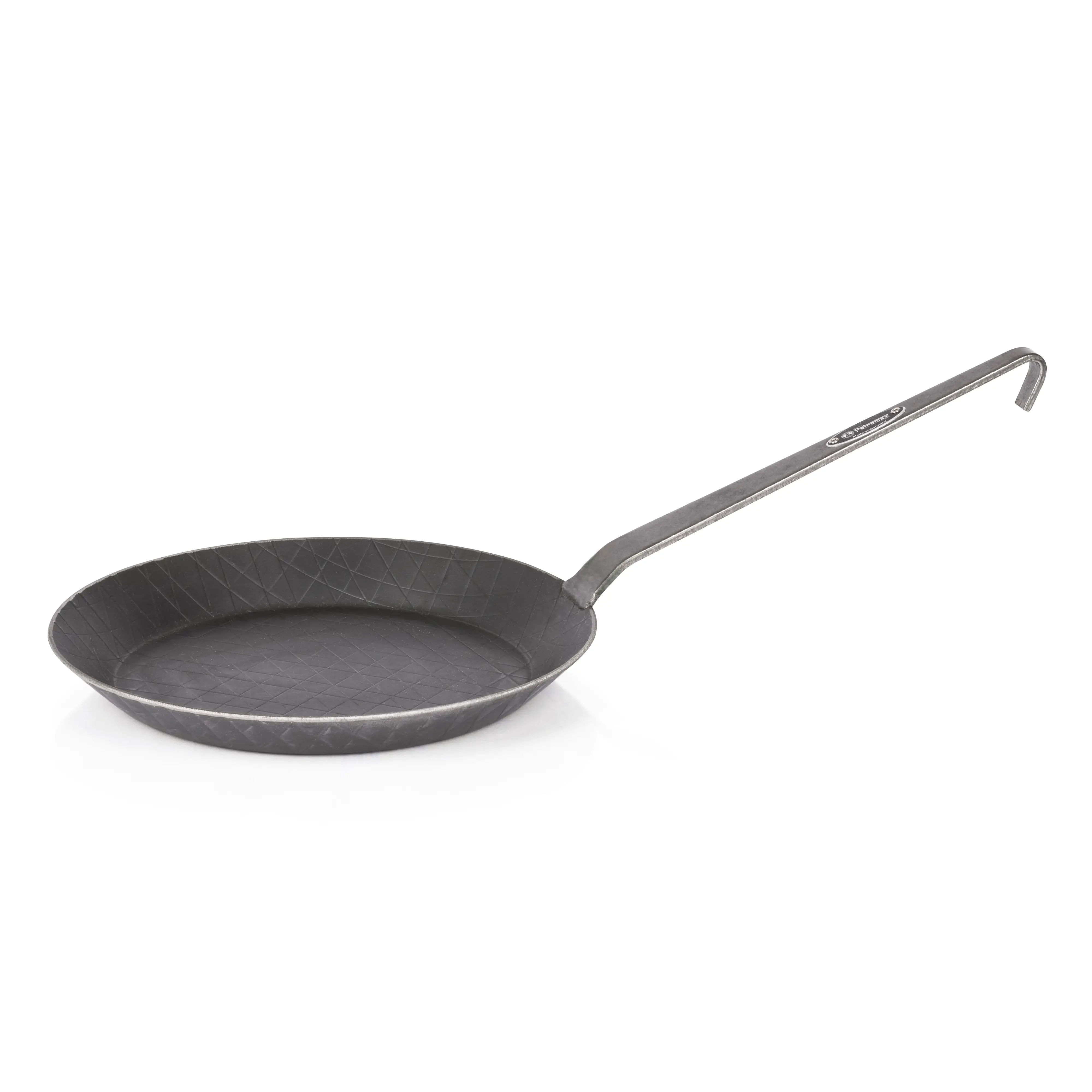 Petromax schmiedeeiserne Pfanne Ø 24 cm