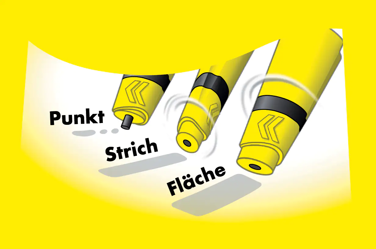 UHU Alleskleber flinke flasche 90 g