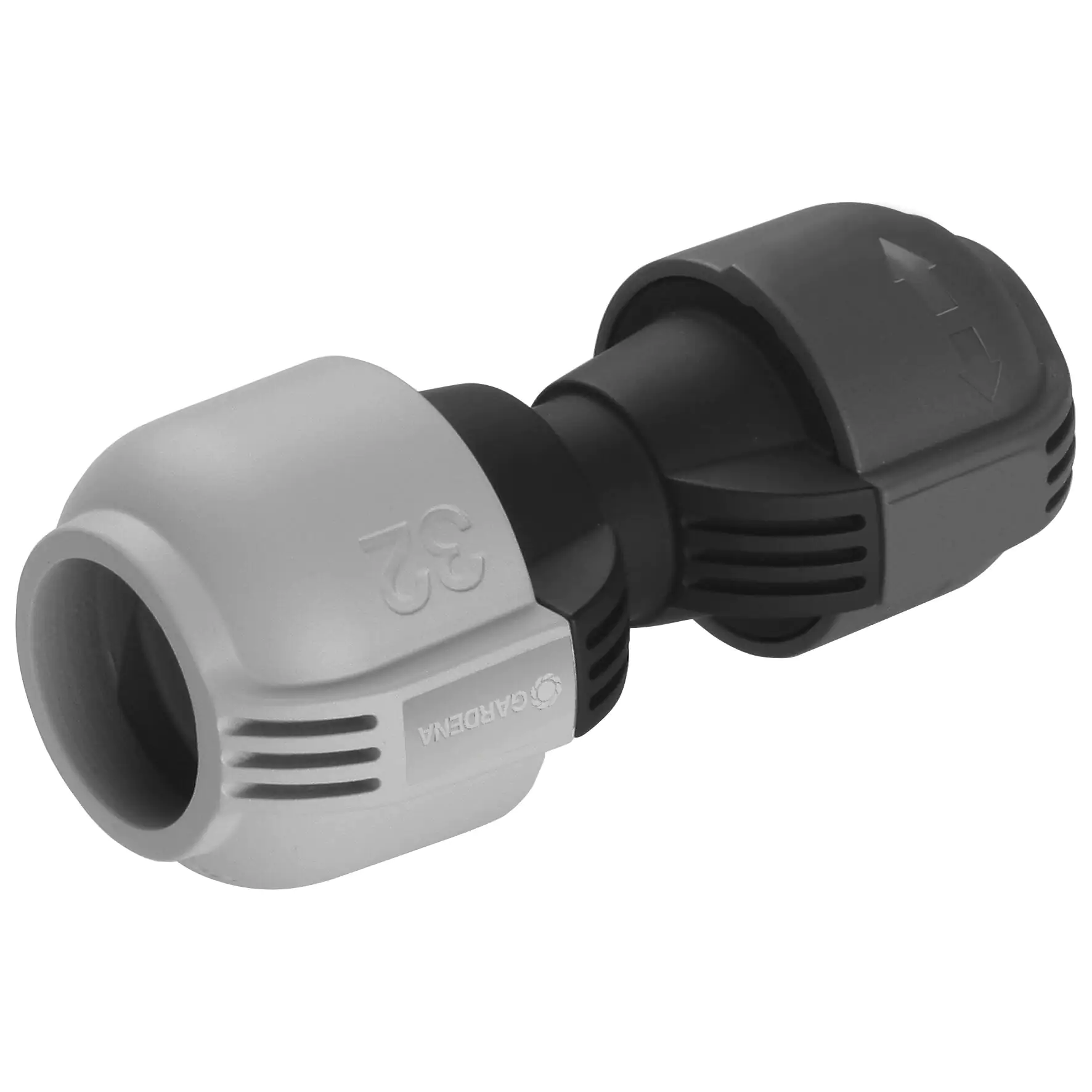 Gardena Reduktionsverbinder Sprinklersystem 32-25 mm