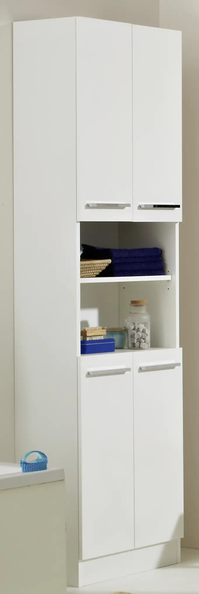 Pelipal Hochschrank Trier 195,5 x 50 x 33 cm