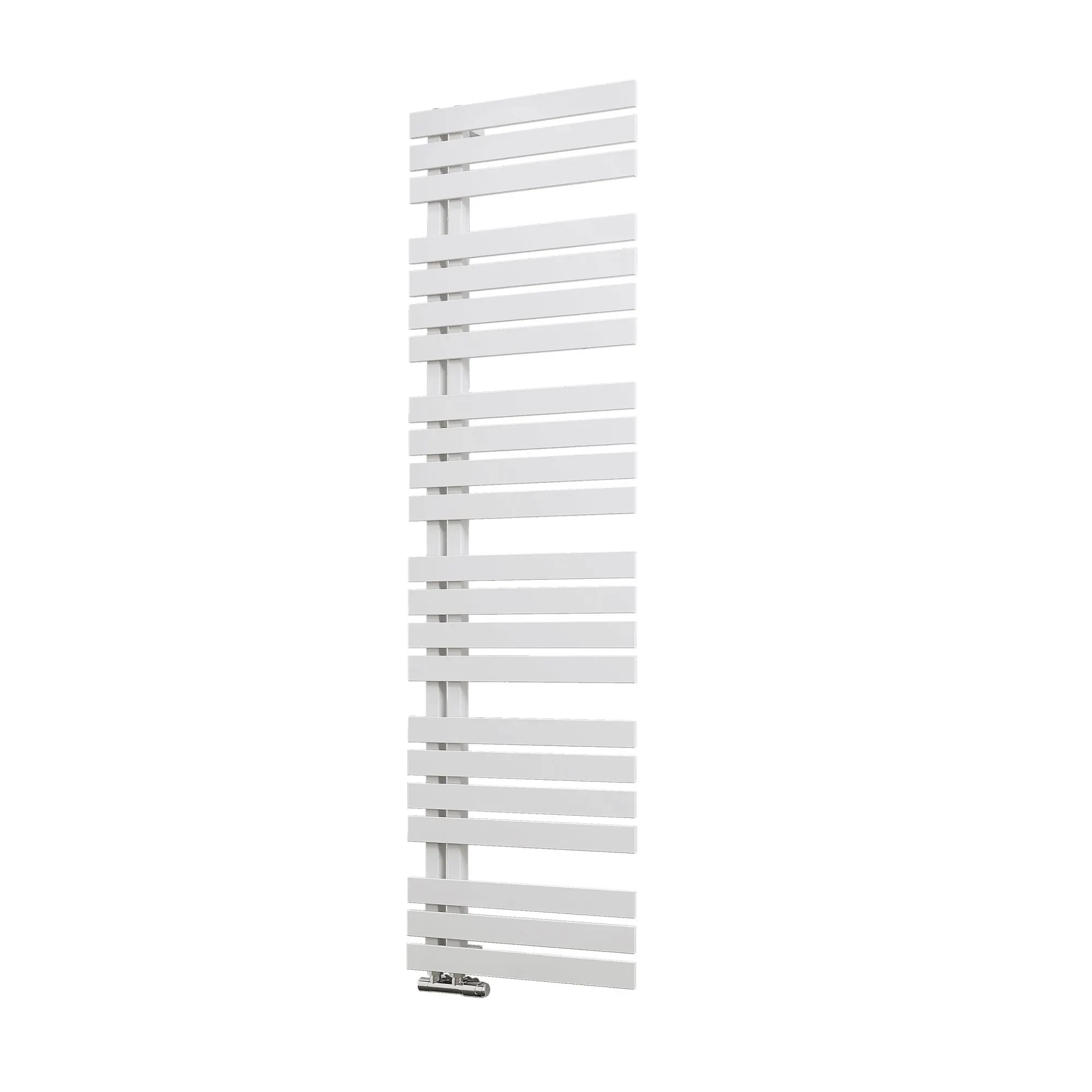Schulte Design-Heizkörper Breda 169 x 50 cm alpinweiß 718 W