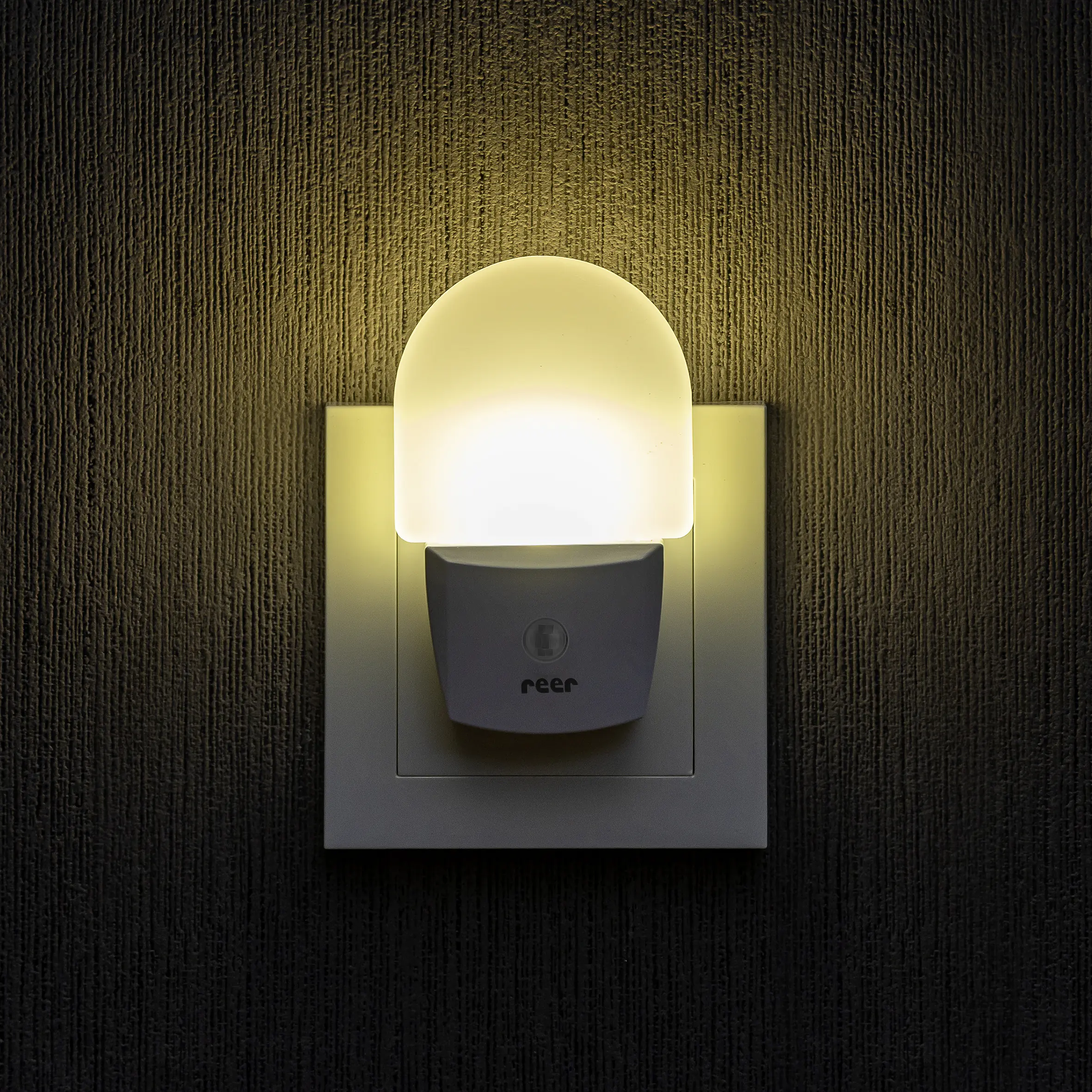 reer Nachtlicht Sensor NightGuide weiß