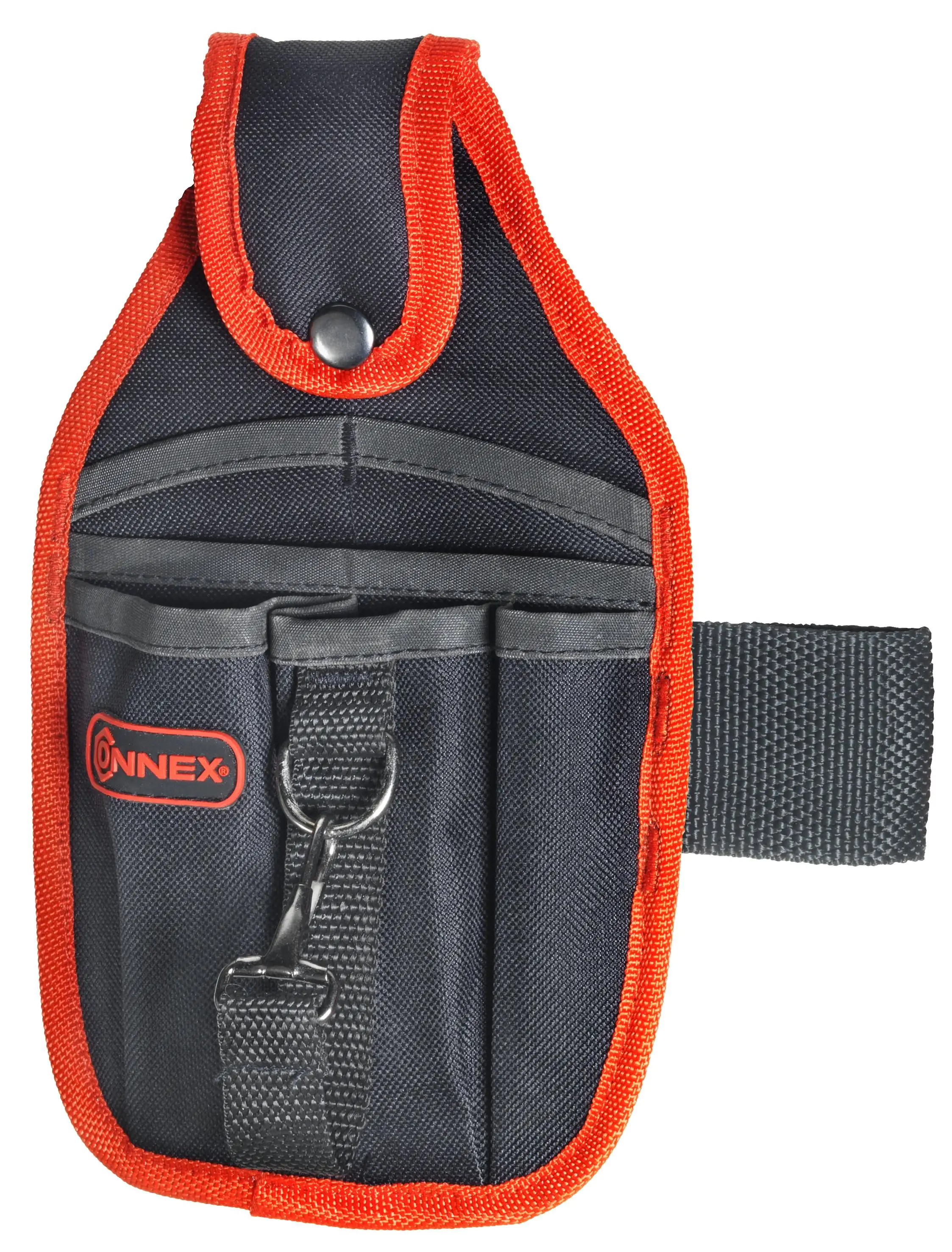 Connex Werkzeugtasche aus Polyester 15 x 26 cm